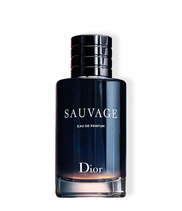Perfume Dior Sauvage Masculino Eau De Parfum 60ml 1