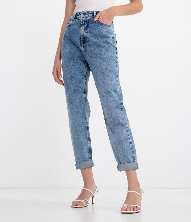 hering mom jeans