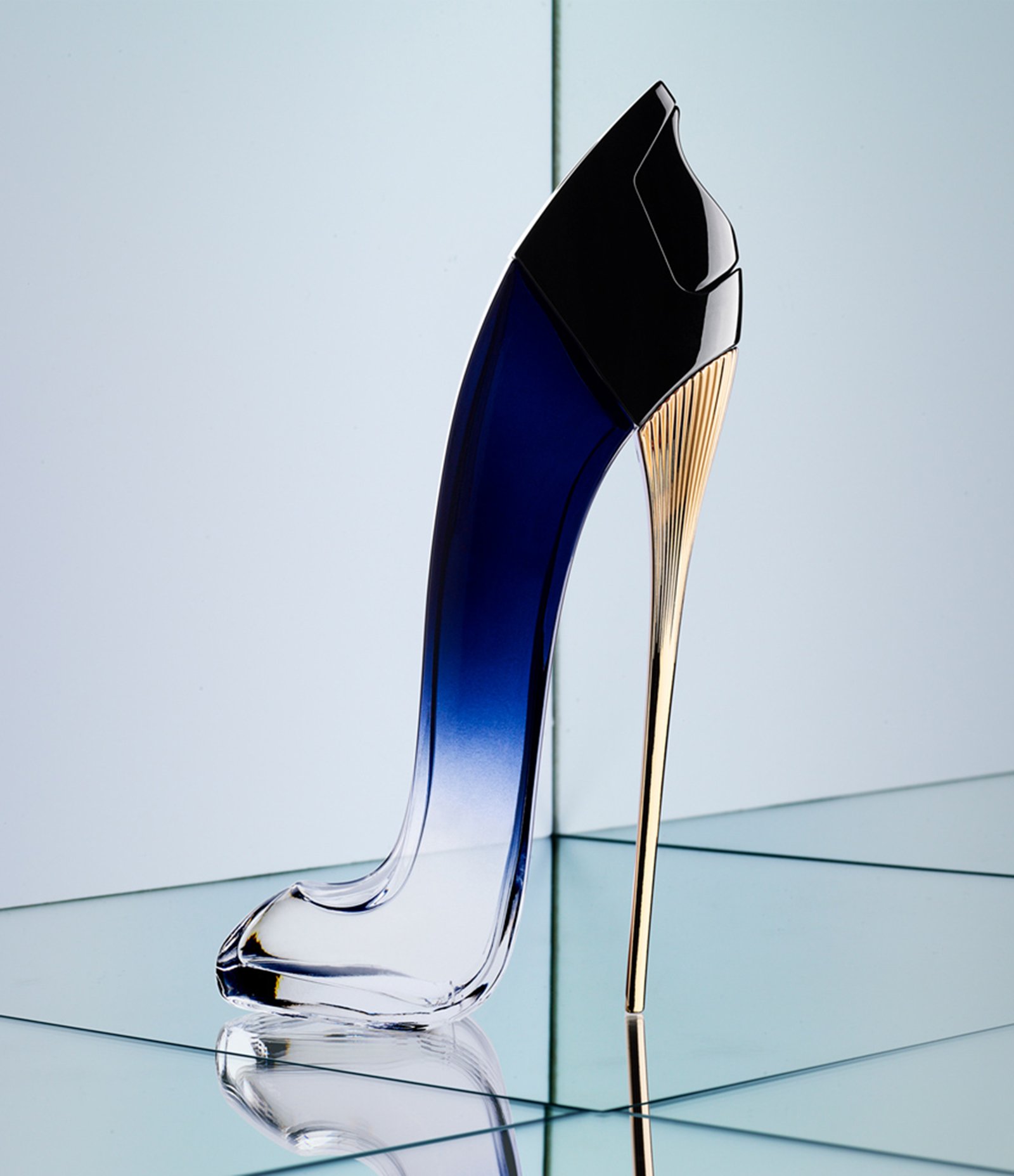 Perfume Carolina Herrera Good Girl Légère Feminino Eau de Parfum 30ml 4