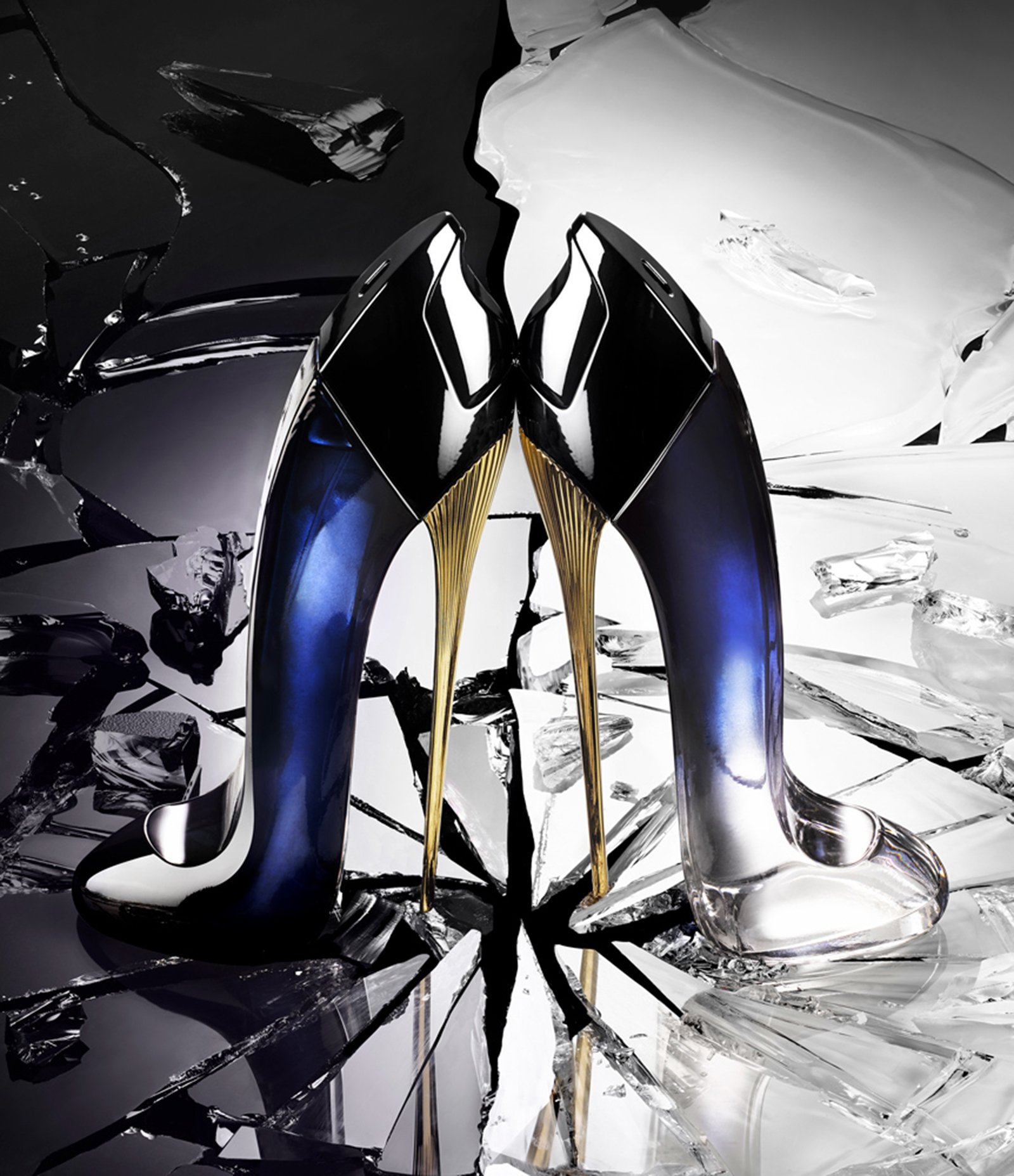 Perfume Carolina Herrera Good Girl Légère Feminino Eau de Parfum 30ml 6