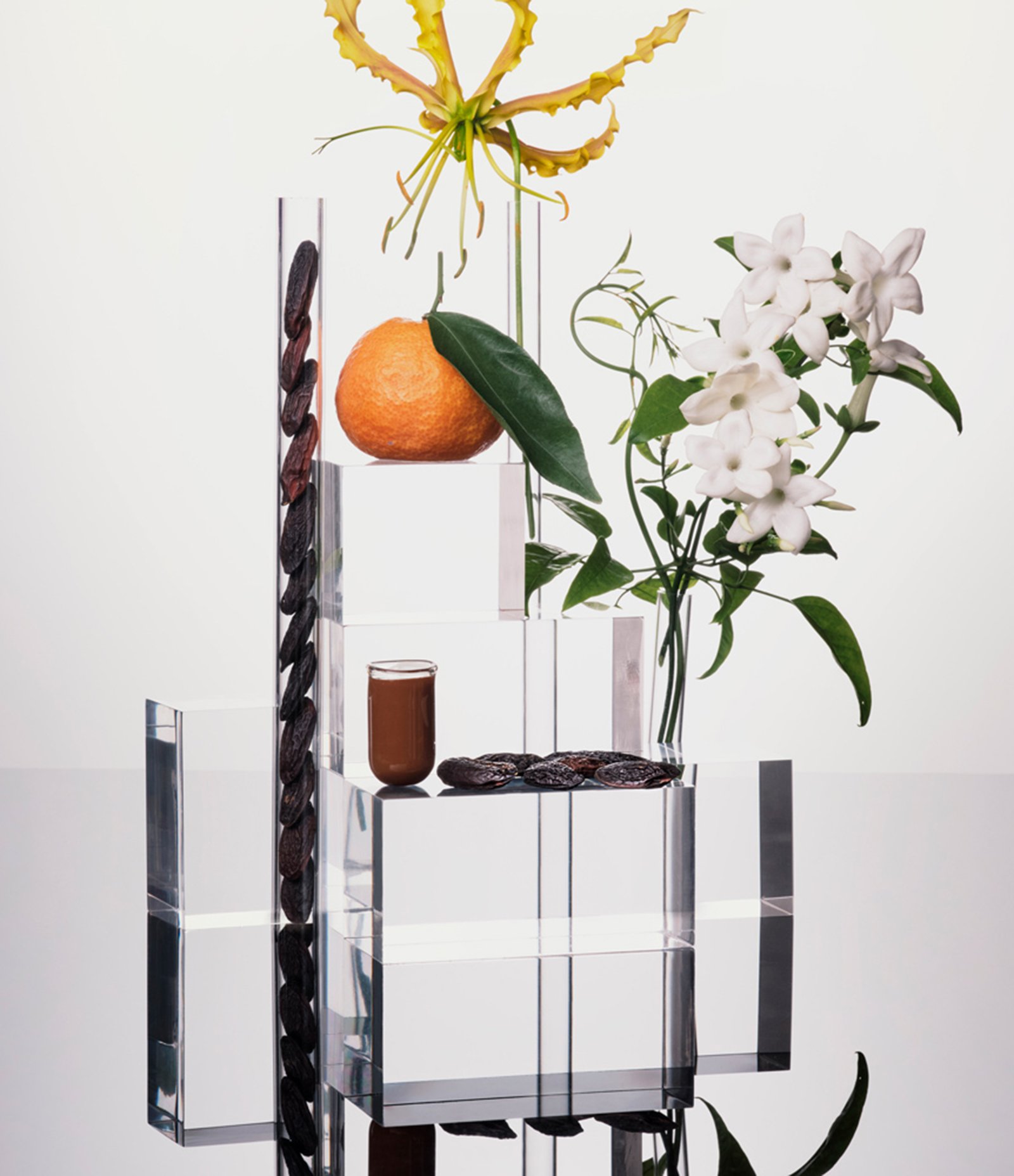 Perfume Carolina Herrera Good Girl Légère Feminino Eau de Parfum 30ml 7