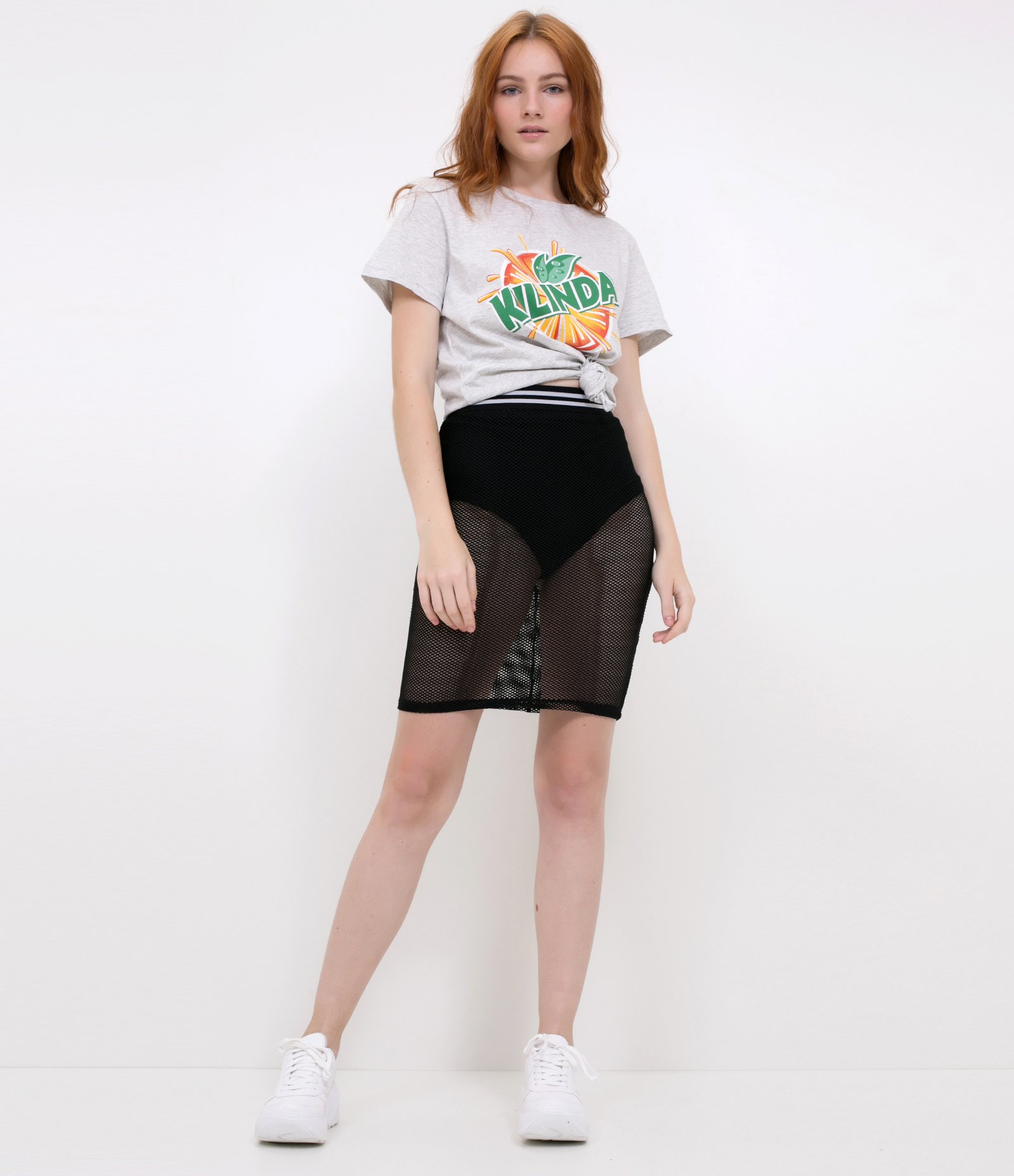 Short Hot Pants Preto Preto 4