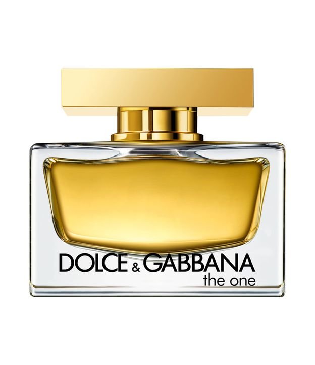 Perfume Dolce&Gabbana The One Feminino Eau de Parfum  1