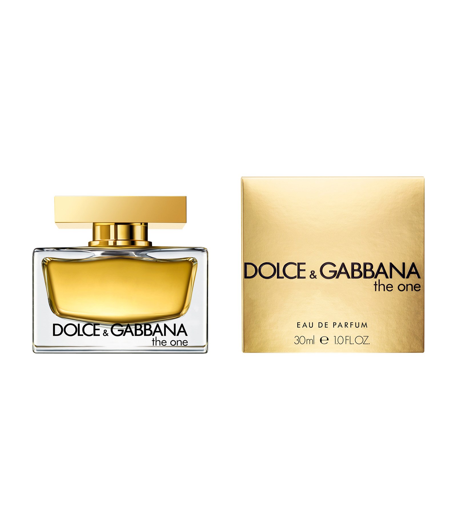 Perfume Dolce&Gabbana The One Feminino Eau de Parfum 30ml 2