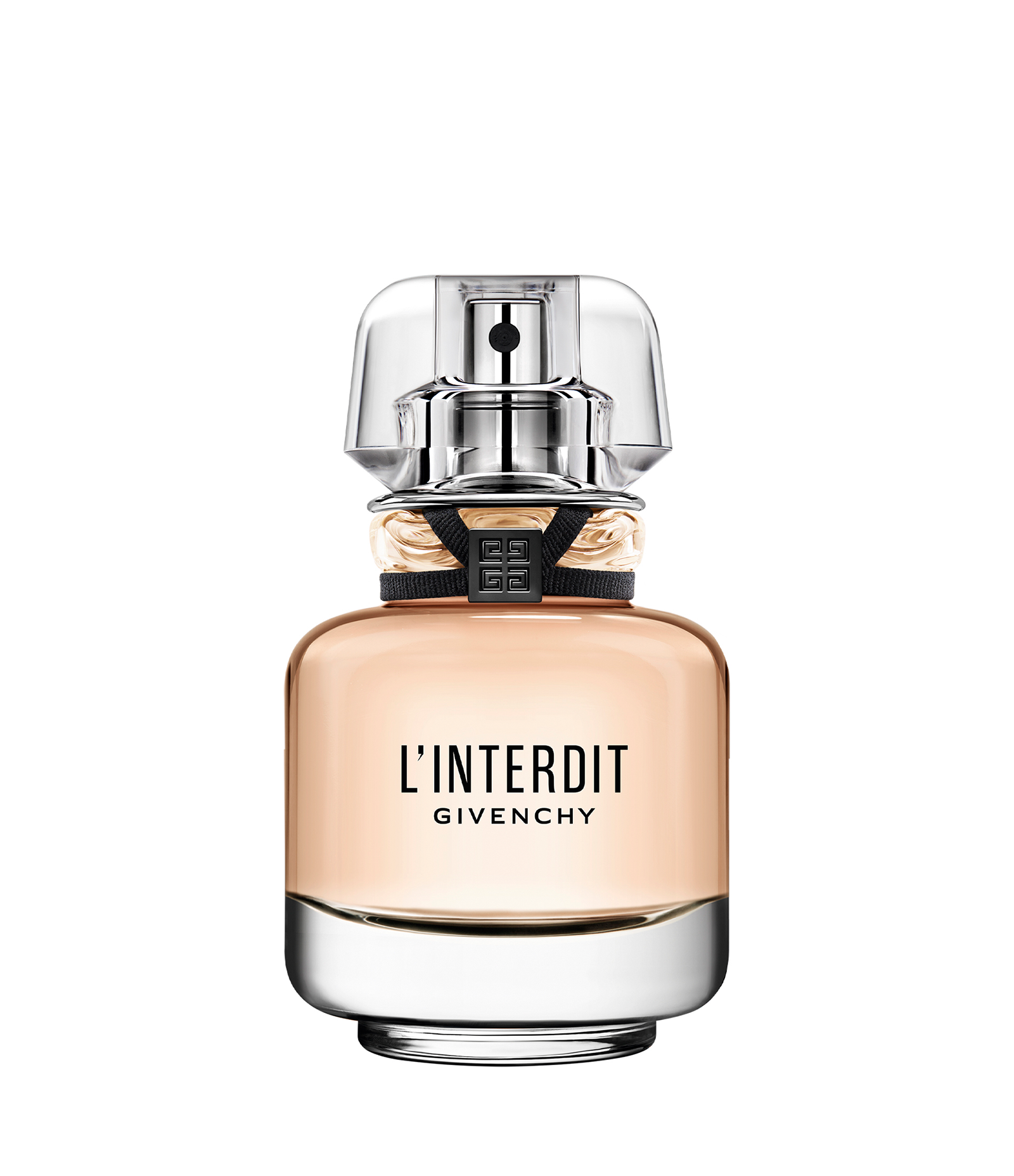 Perfume Givenchy L'Interdit Feminino Eau de Parfum 35ml 7