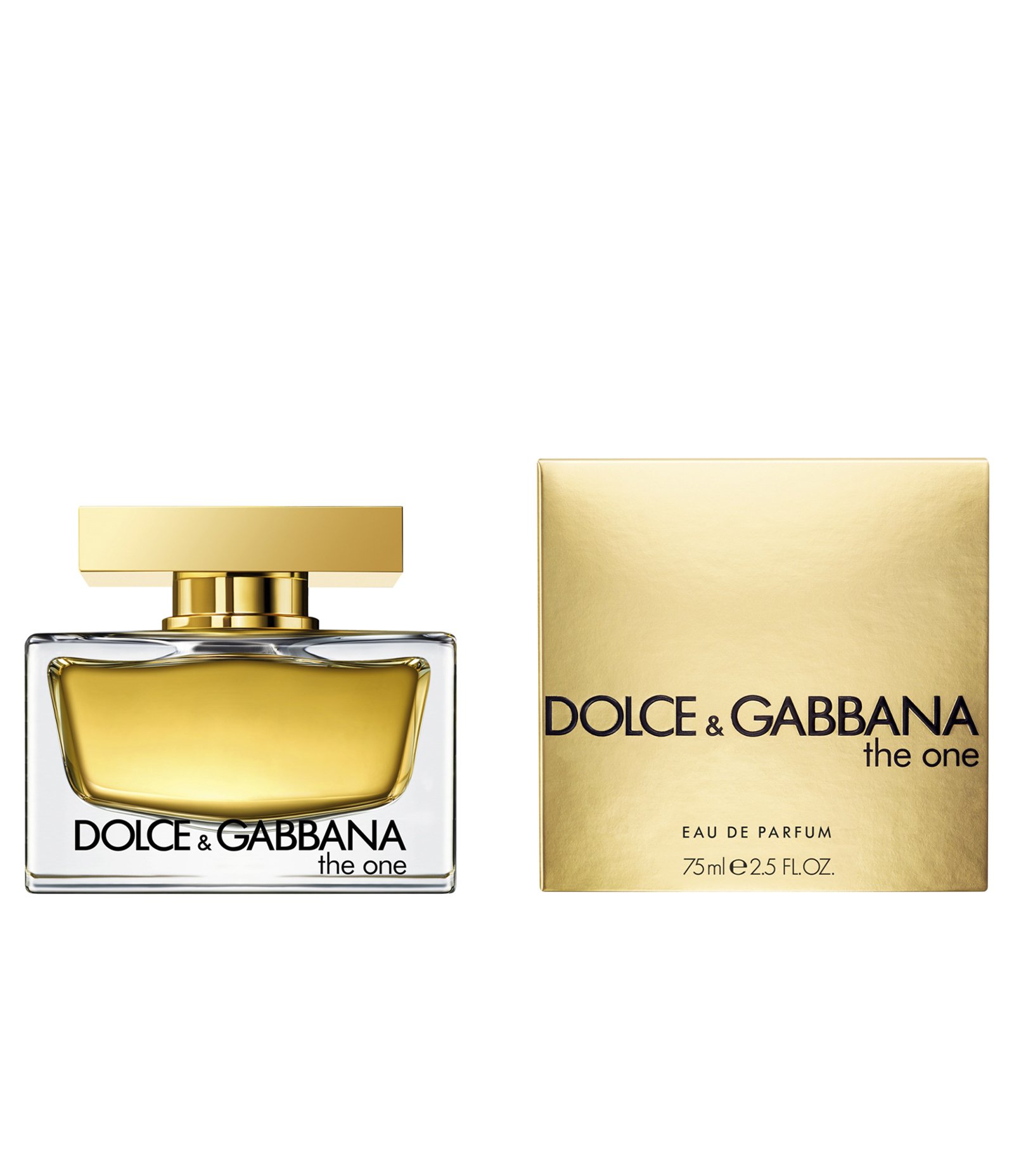 Perfume Dolce&Gabbana The One Feminino Eau de Parfum 2