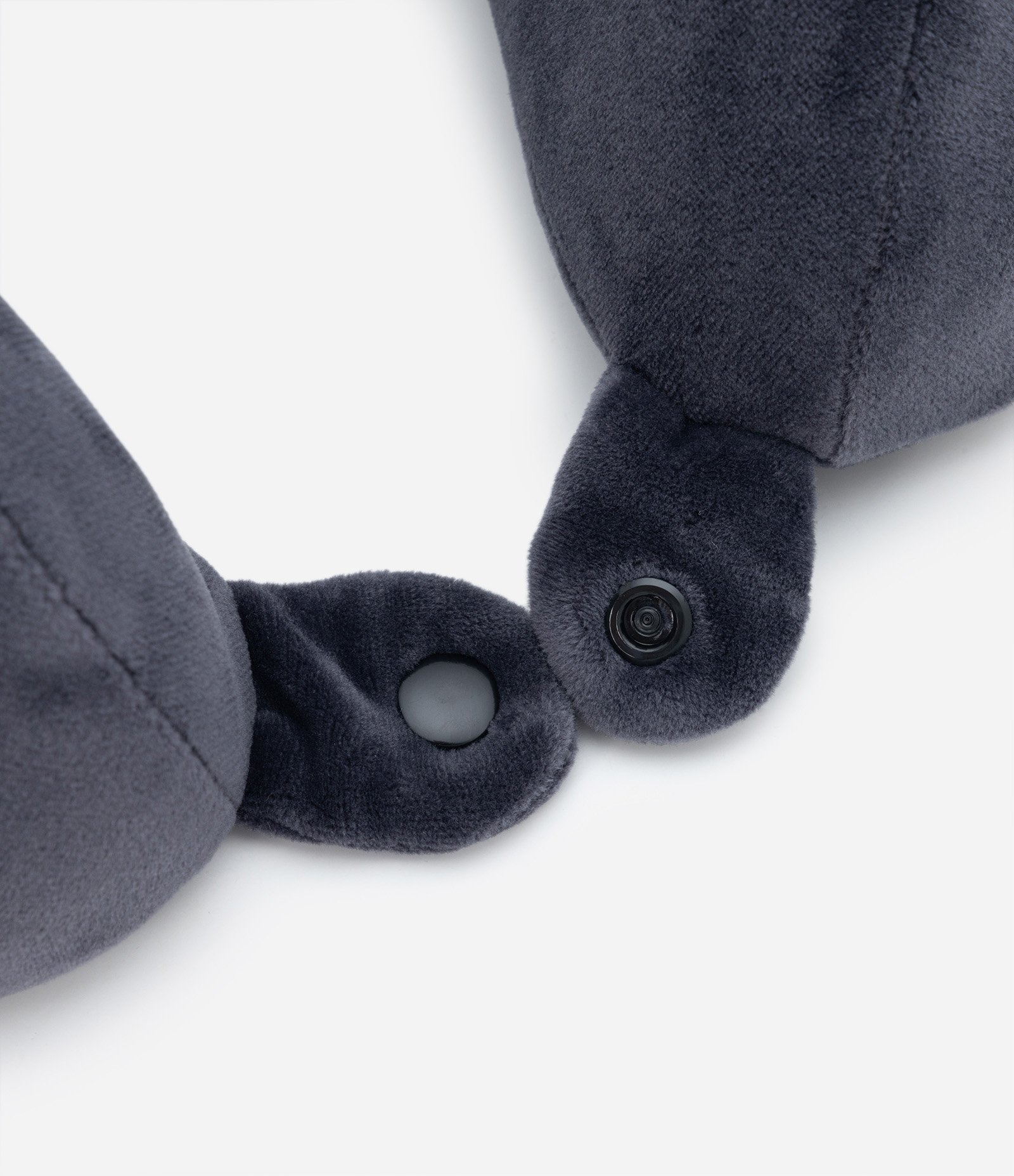 Travesseiro de Viagem com Espuma Viscoelástica 2