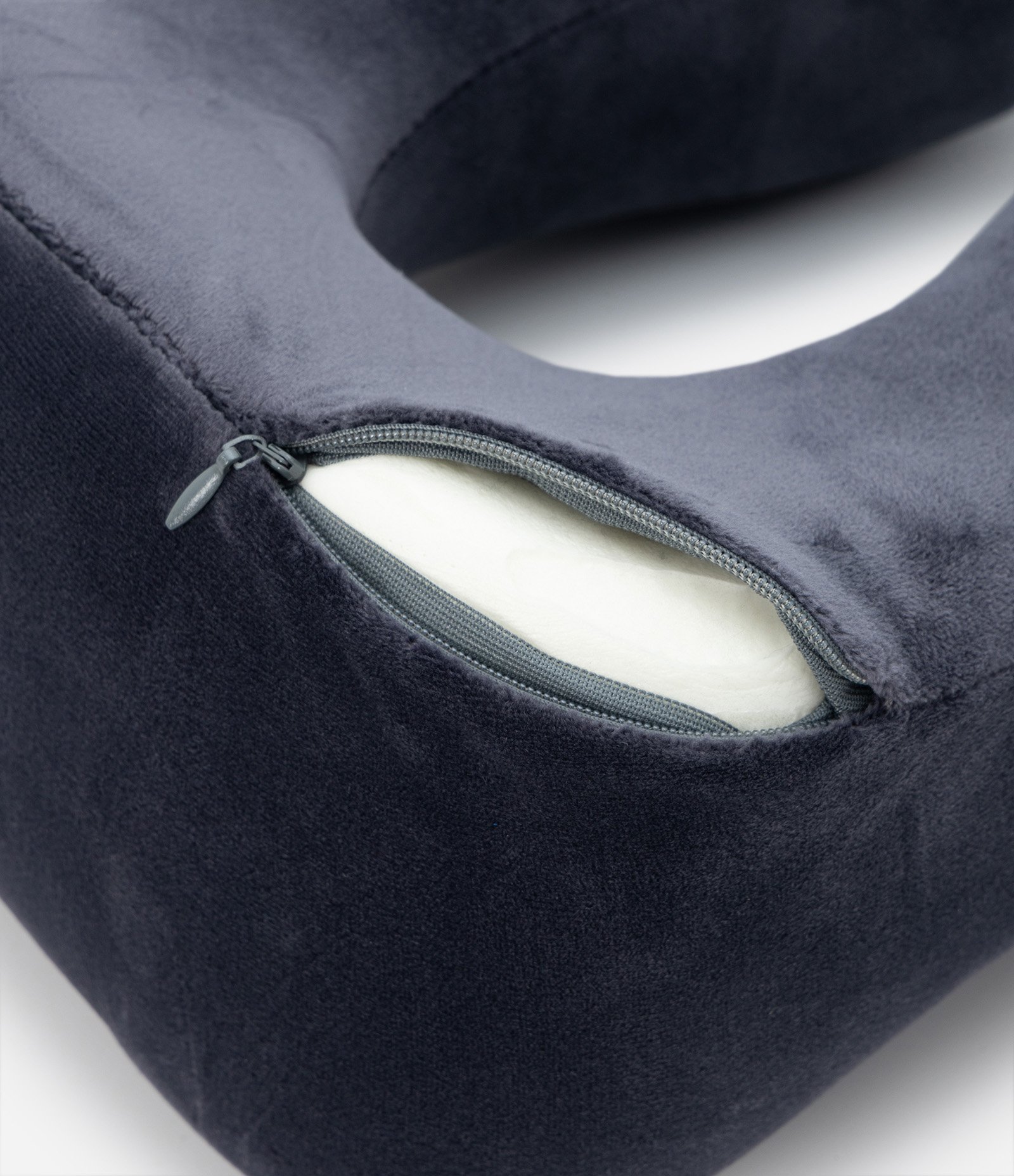 Travesseiro de Viagem com Espuma Viscoelástica 3