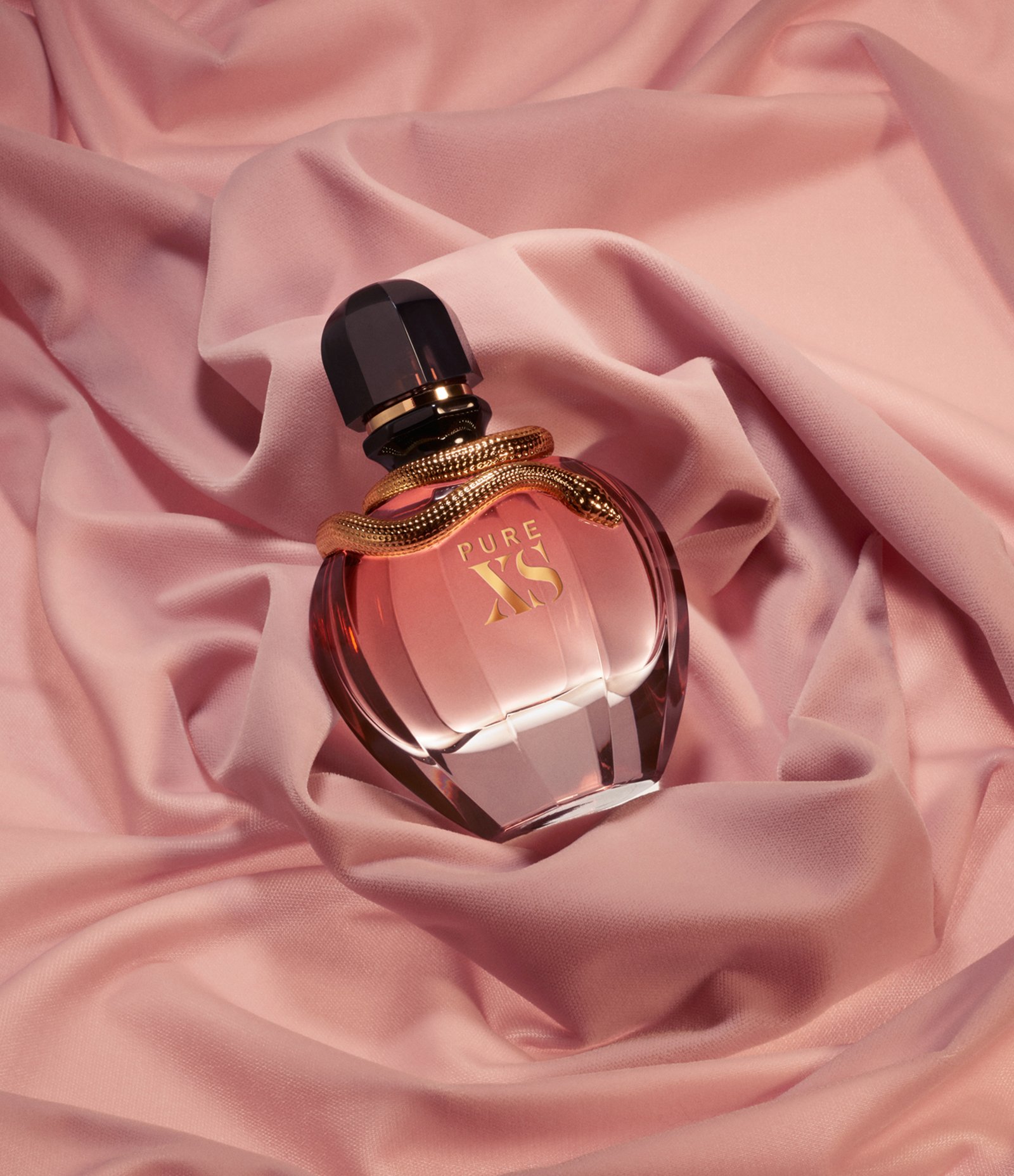 Perfume Paco Rabanne Pure XS For Her Eau de Parfum 80ml 3