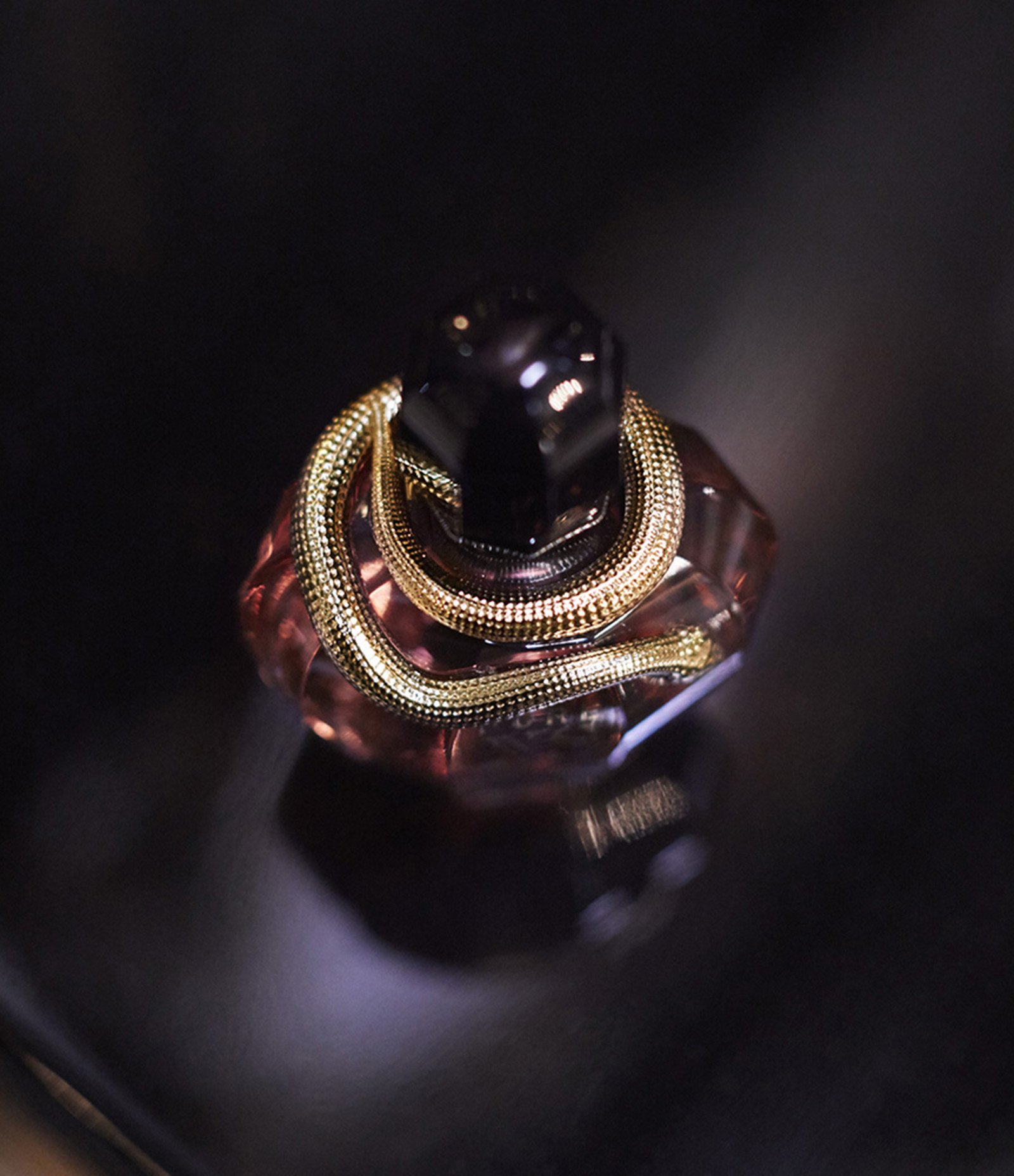 Perfume Paco Rabanne Pure XS For Her Eau de Parfum 80ml 4