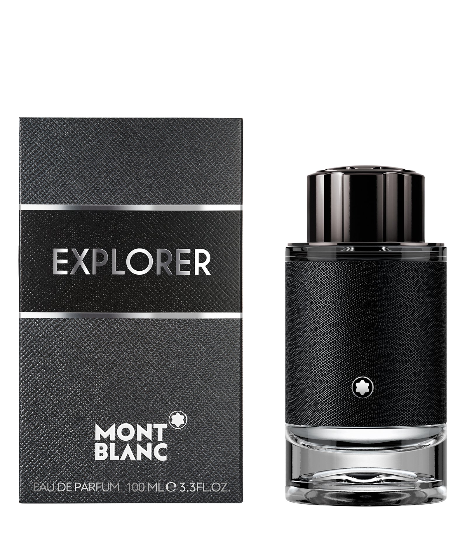 Perfume Montblanc Explorer Masculino Eau de Parfum 100ml 2