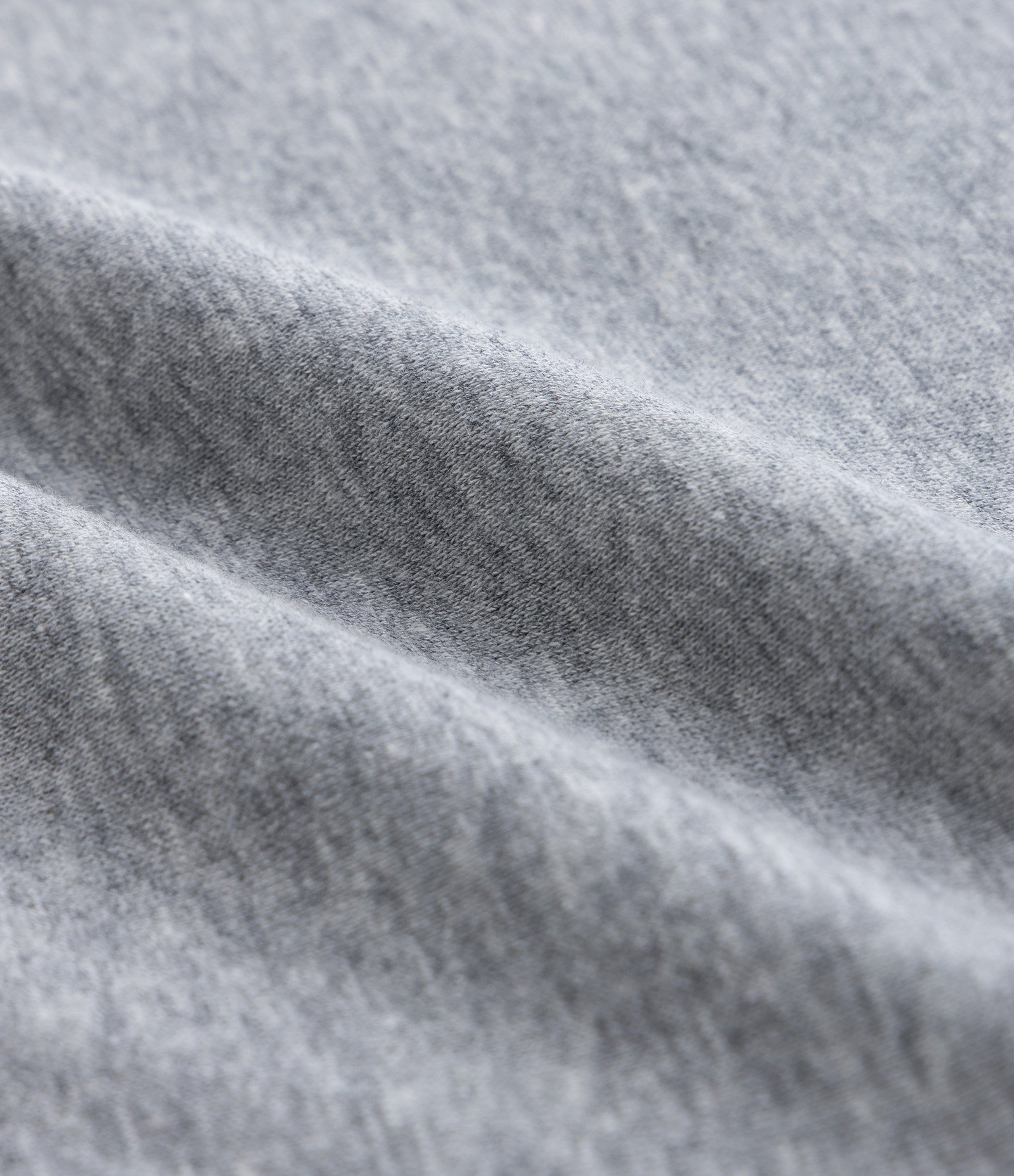 Jaqueta Infantil em Moletom com Capuz - Tam 5 a 14 anos Cinza 3