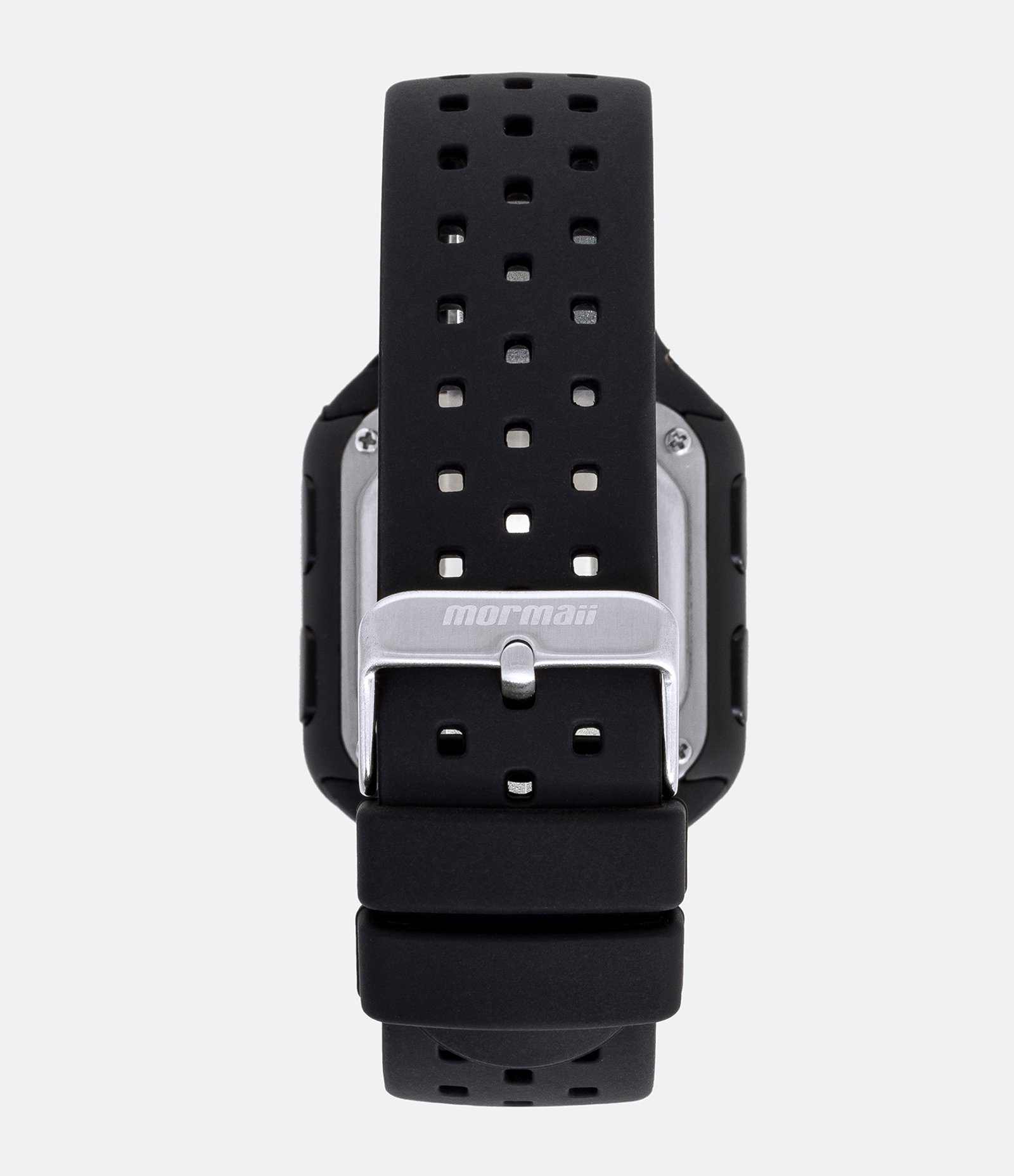 Relógio Unissex Mormaii MO6600/8P Digital 10ATM Multicores 2