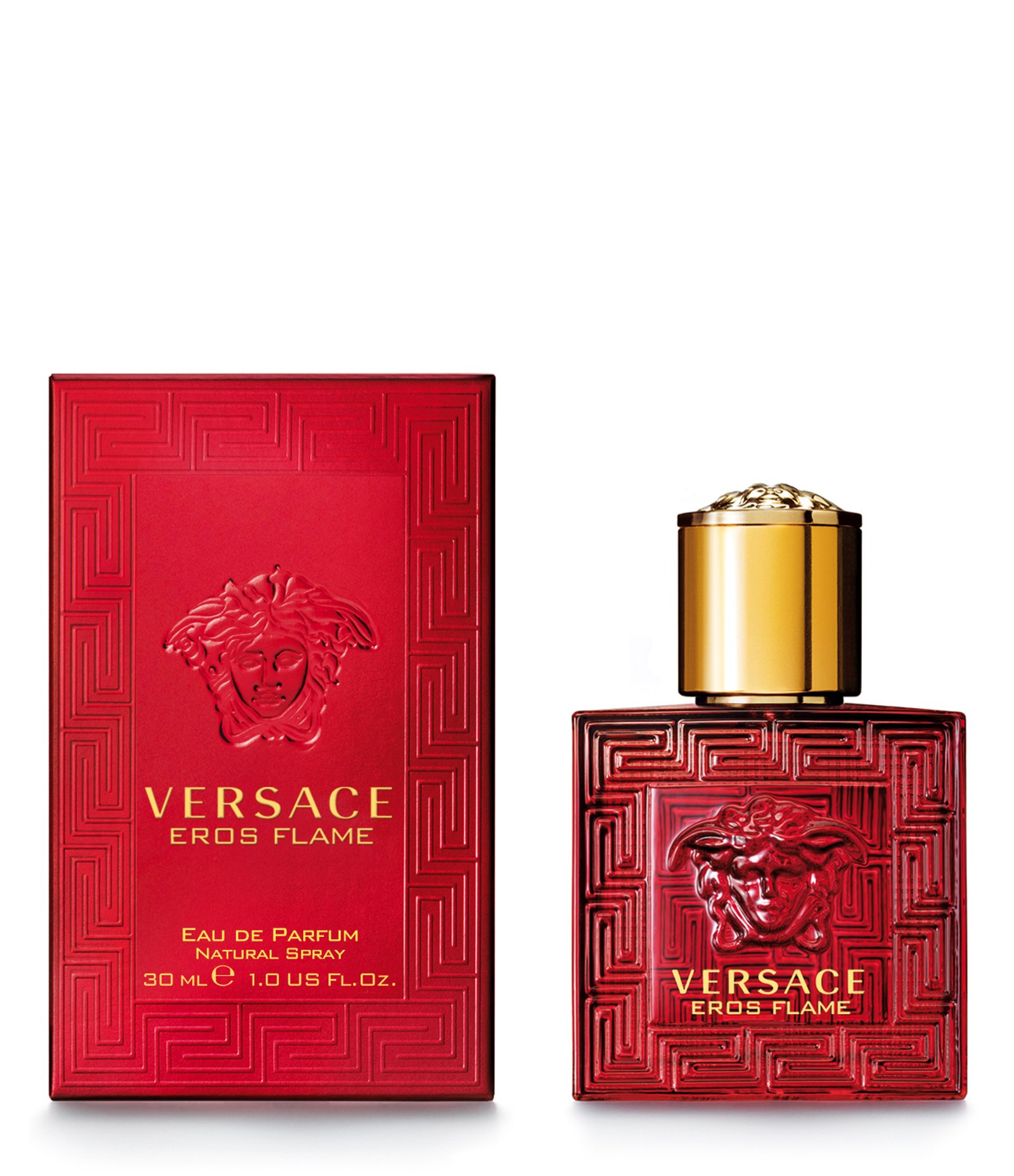 Perfume Versace Eros Flame Masculino Eau de Parfum 30ml 2
