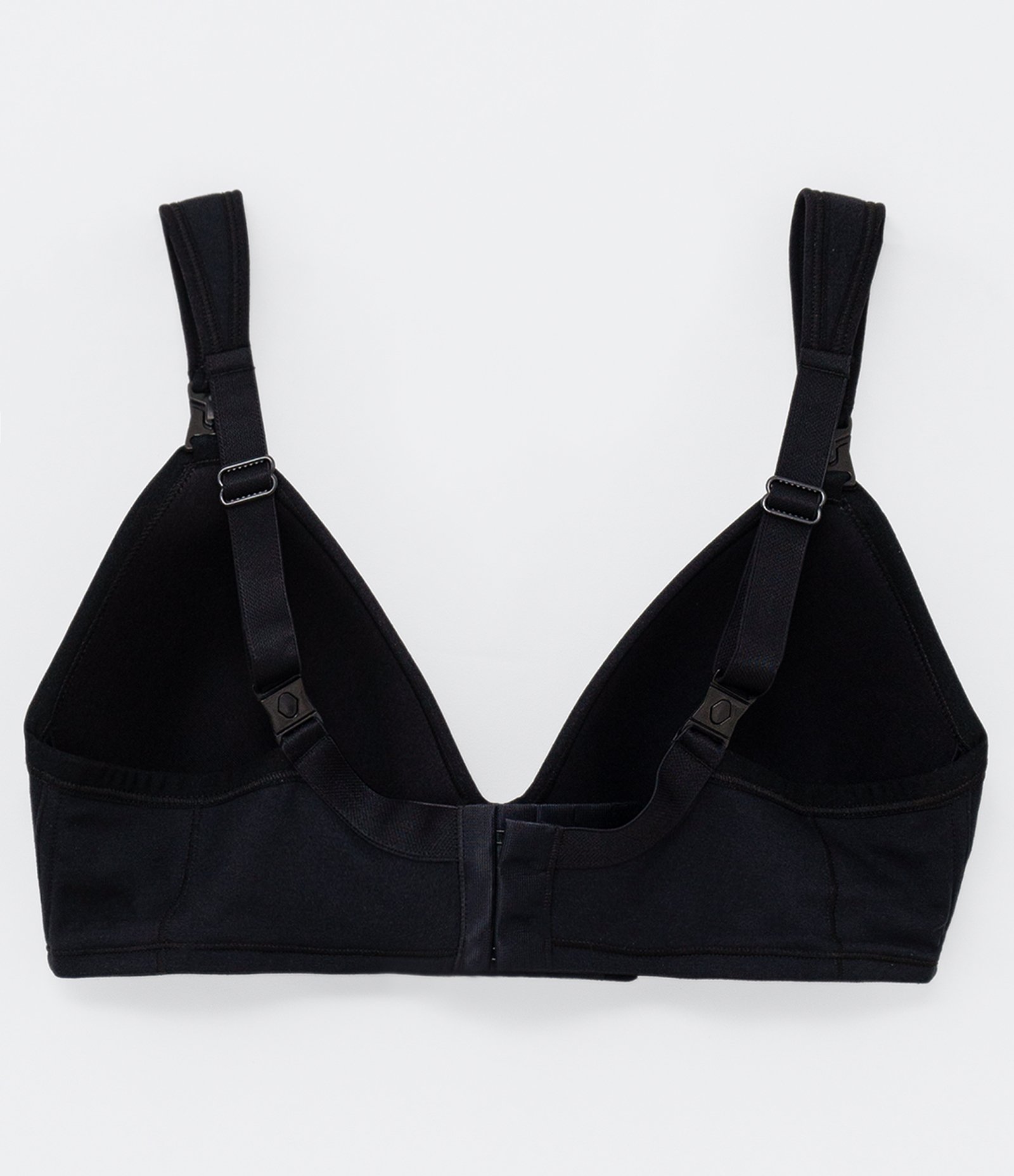 Sutiã Love Secret Com Bojo Curve & Plus Size 5