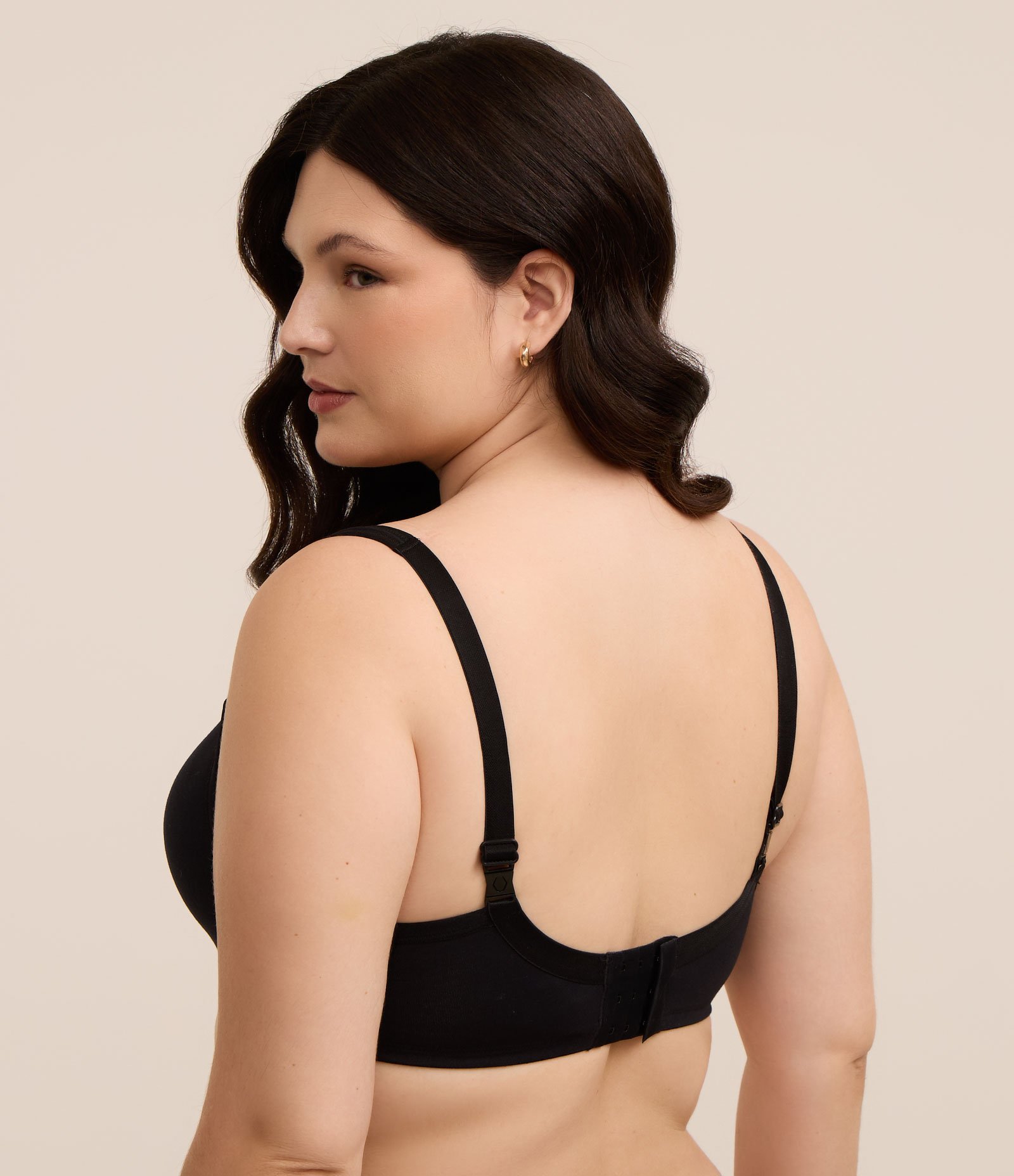 Sutiã Love Secret Com Bojo Curve & Plus Size 2