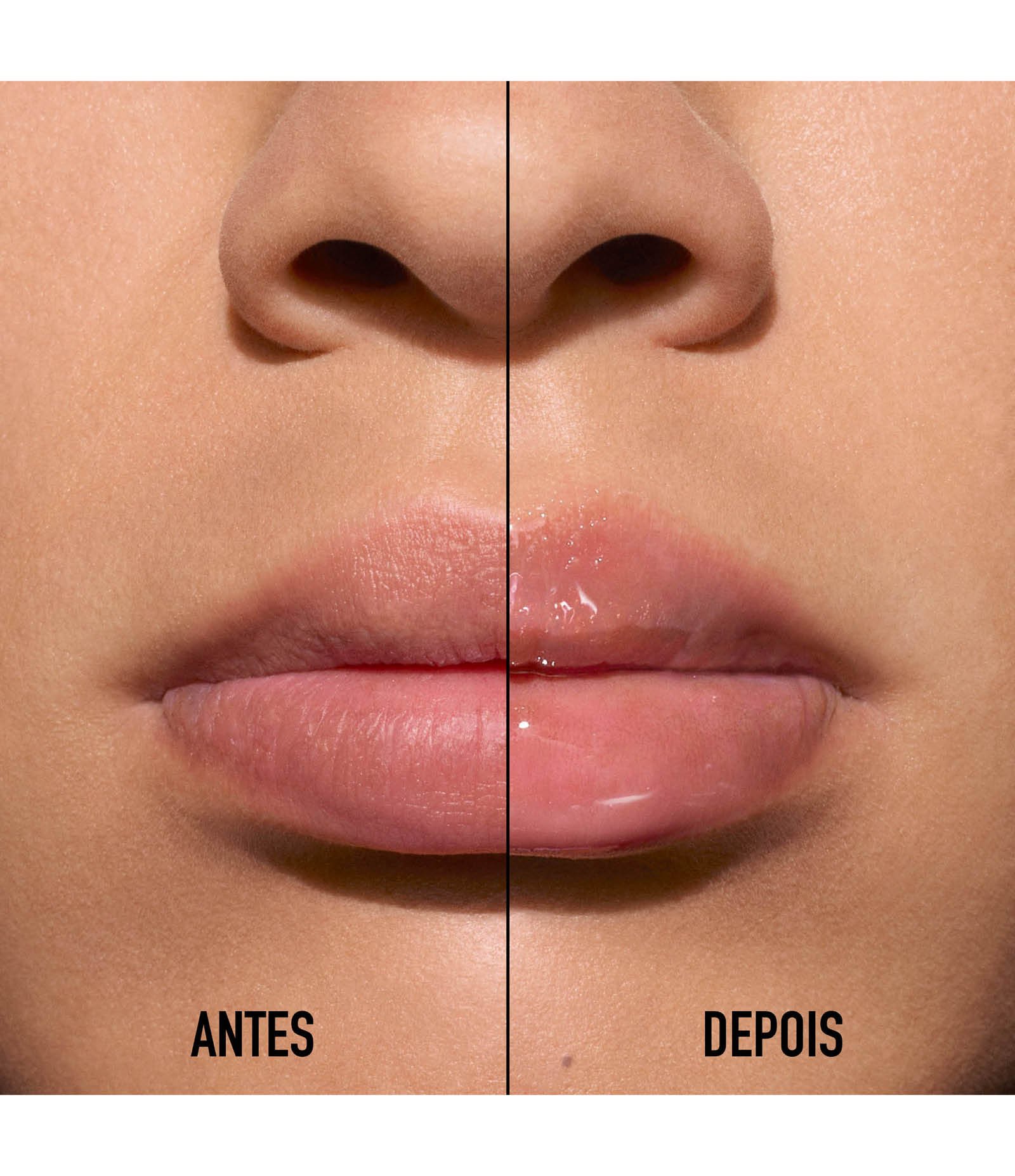 Gloss Lip Glow Oil Dior 001 Pink 3