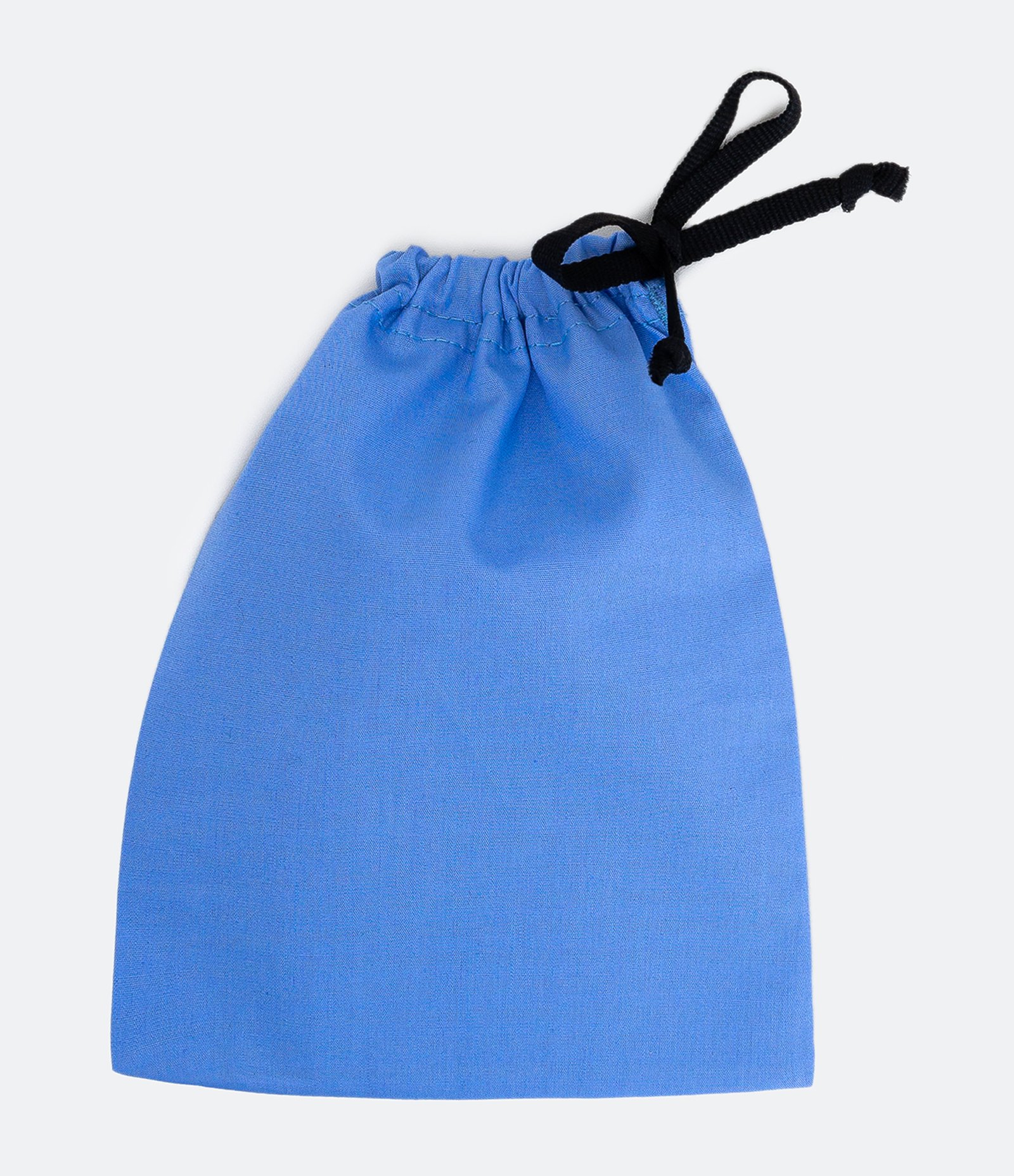 Máscara de Proteção Lisa Azul 3