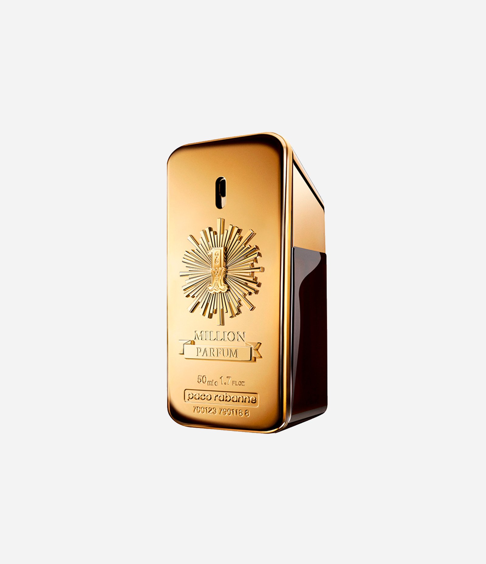 Perfume Paco Rabanne One Million Masculino Eau de Parfum 50ml 1