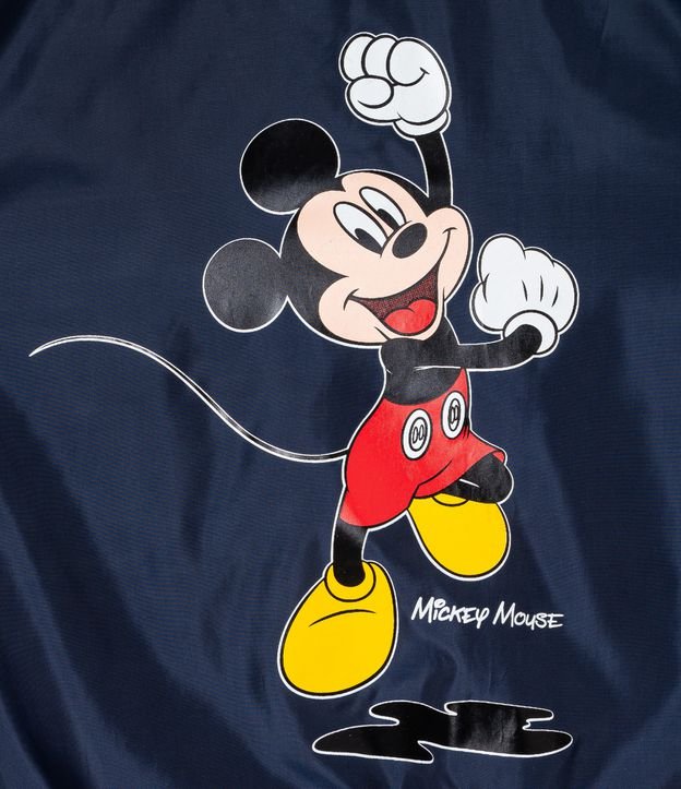 Campera Infantil Mickey - Talle 2 a 5 años Multicolores 4