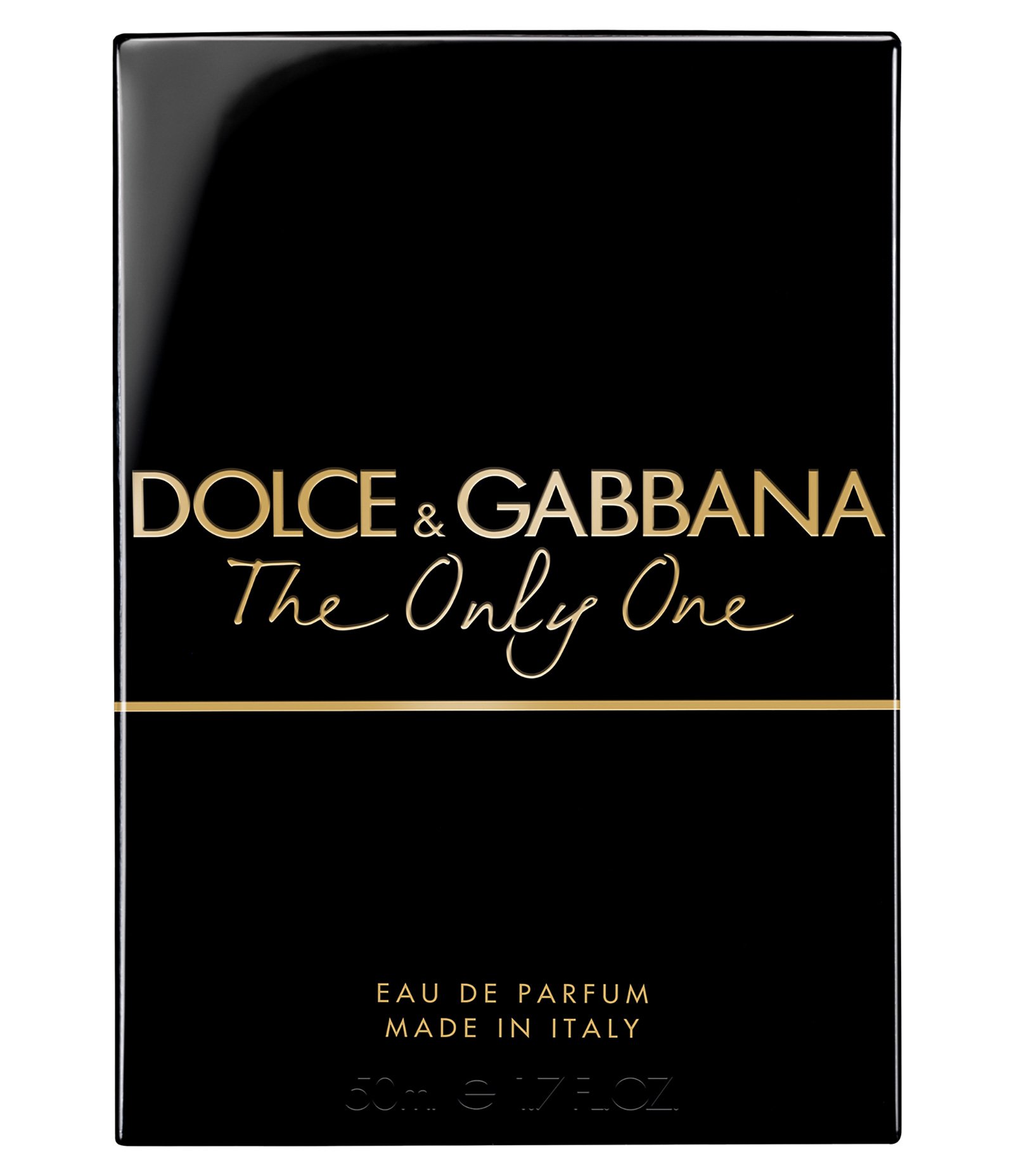 Perfume Dolce&Gabbana The Only One EDP 50ml 3