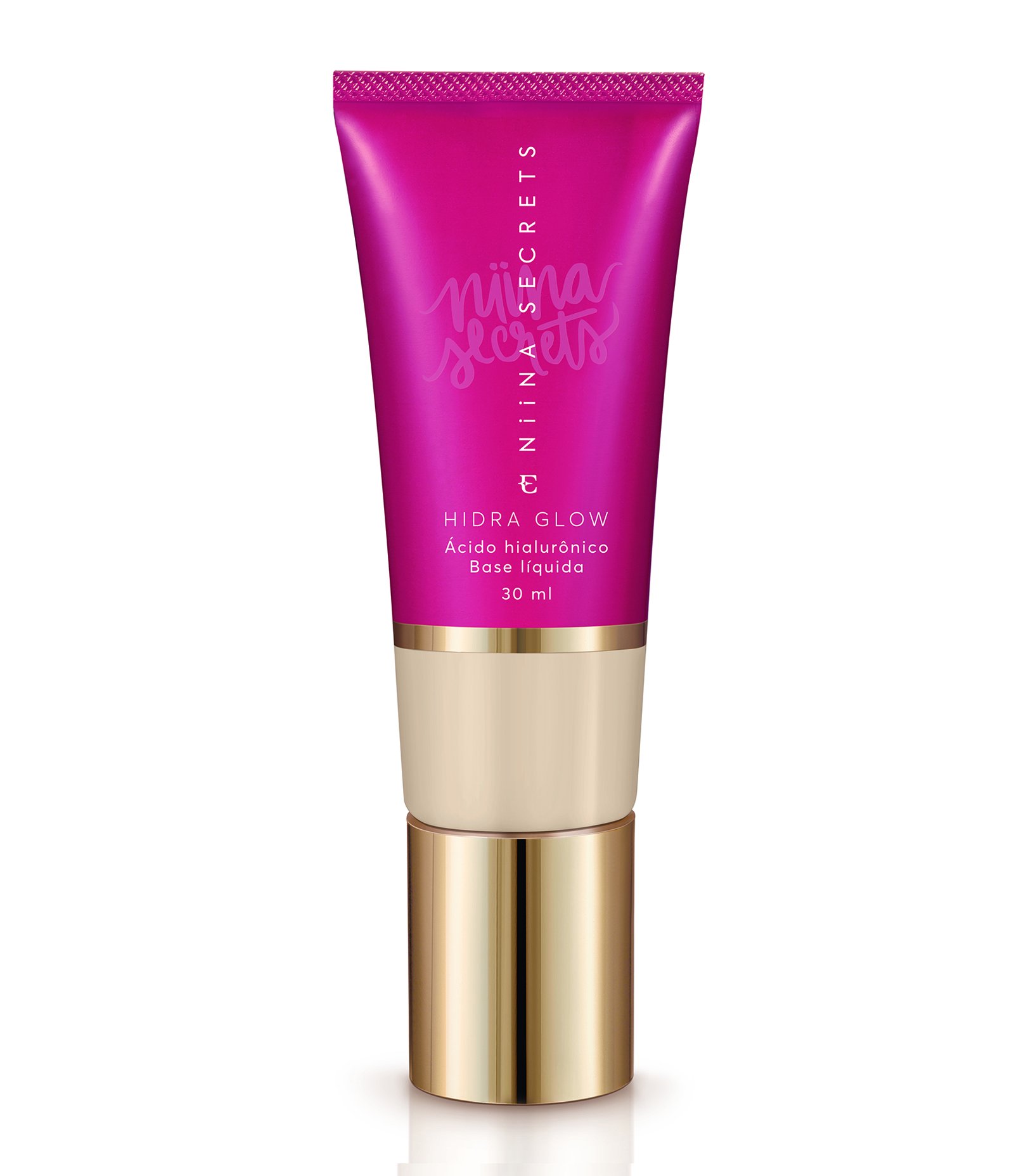 Base Líquida Hidra Glow Niina Secrets 00 1