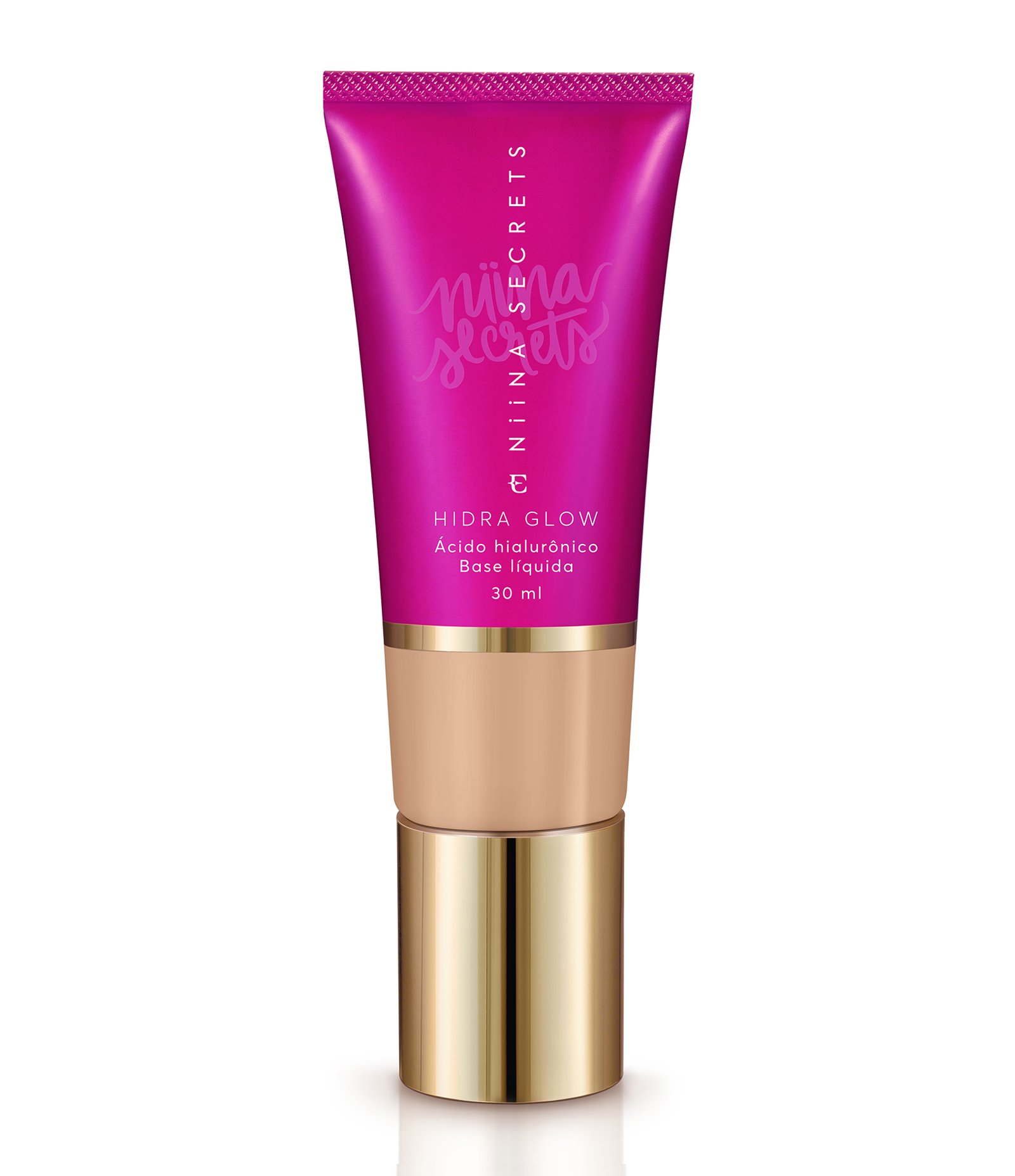 Base Líquida Hidra Glow Niina Secrets 05 1