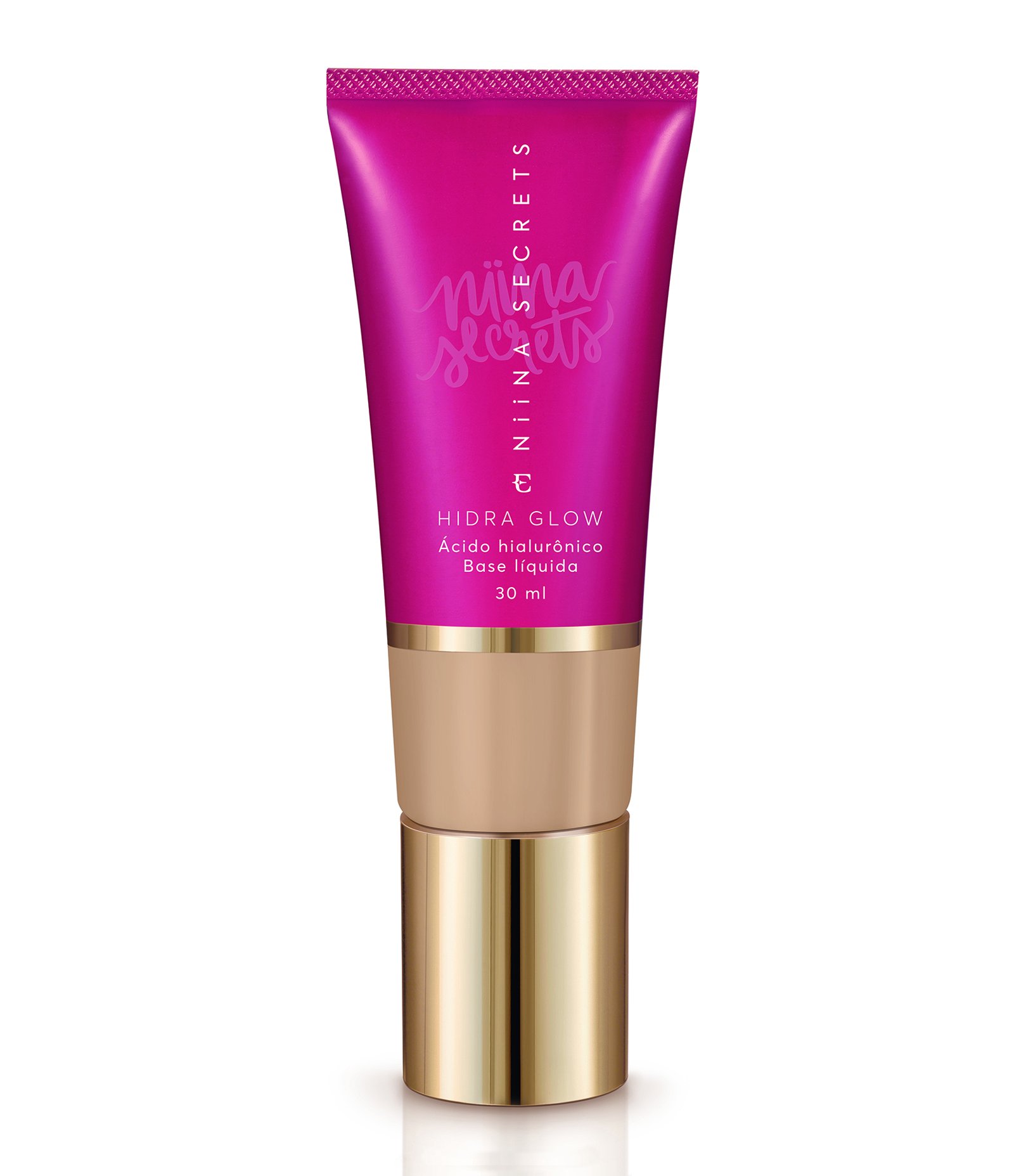 Base Líquida Hidra Glow Niina Secrets 13 1