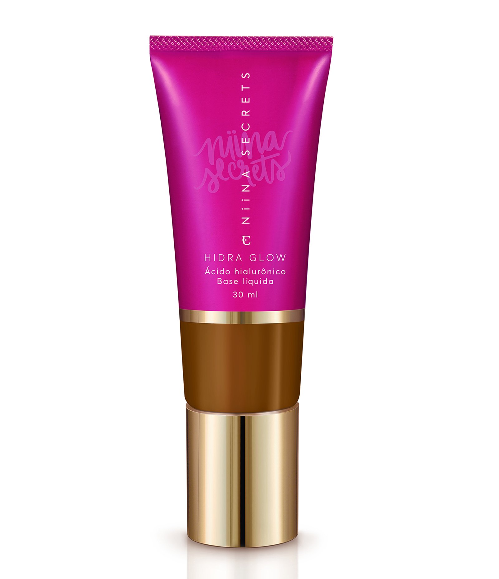 Base Líquida Hidra Glow Niina Secrets 75 1