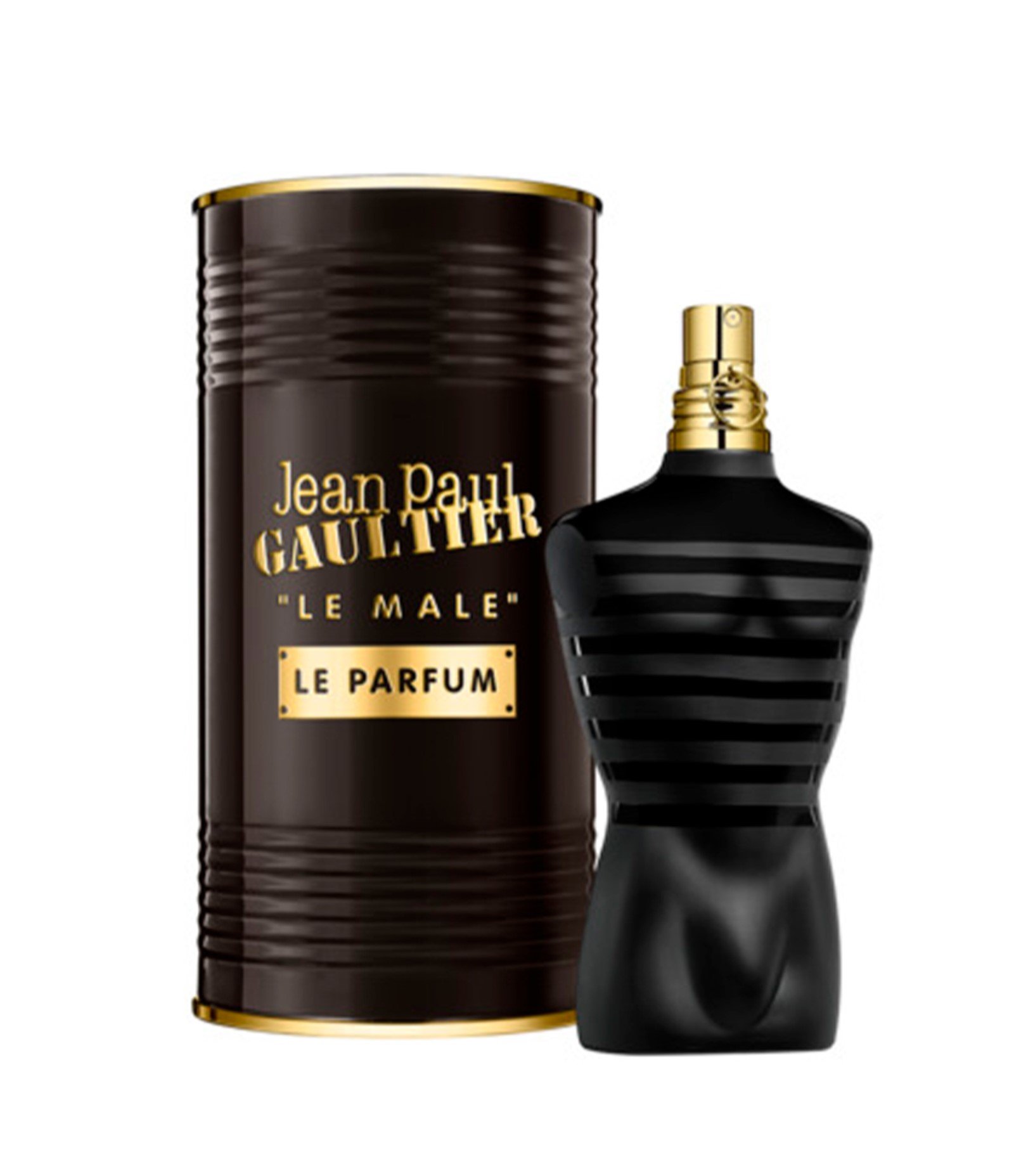 Perfume Jean Paul Gaultier Le Male Le Parfum Eau De Parfum 125ml 2