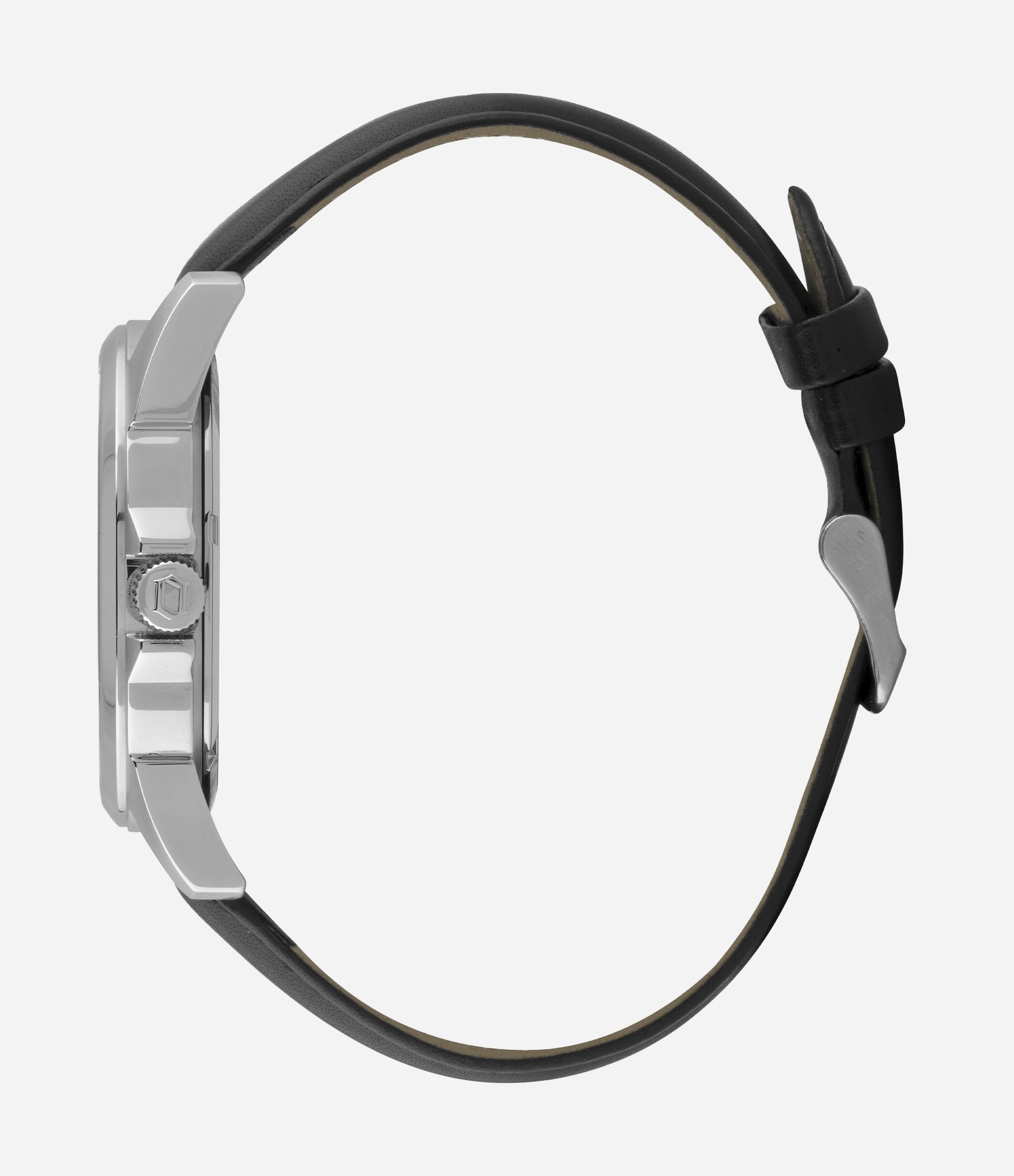 Relógio Orient Masculino Analógico Preto 2