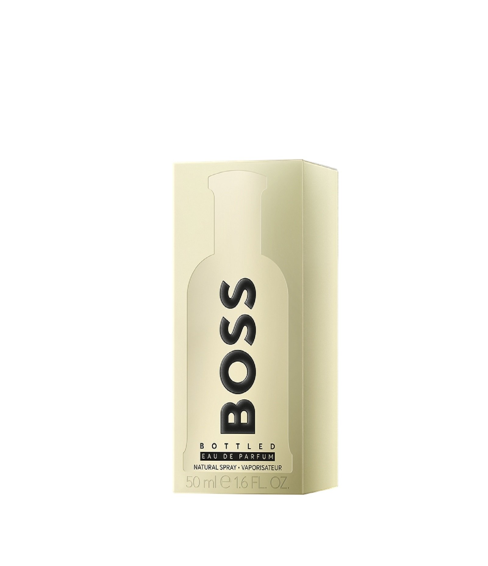 Boss Perfume Bottled Eau de Parfum 50ml 3