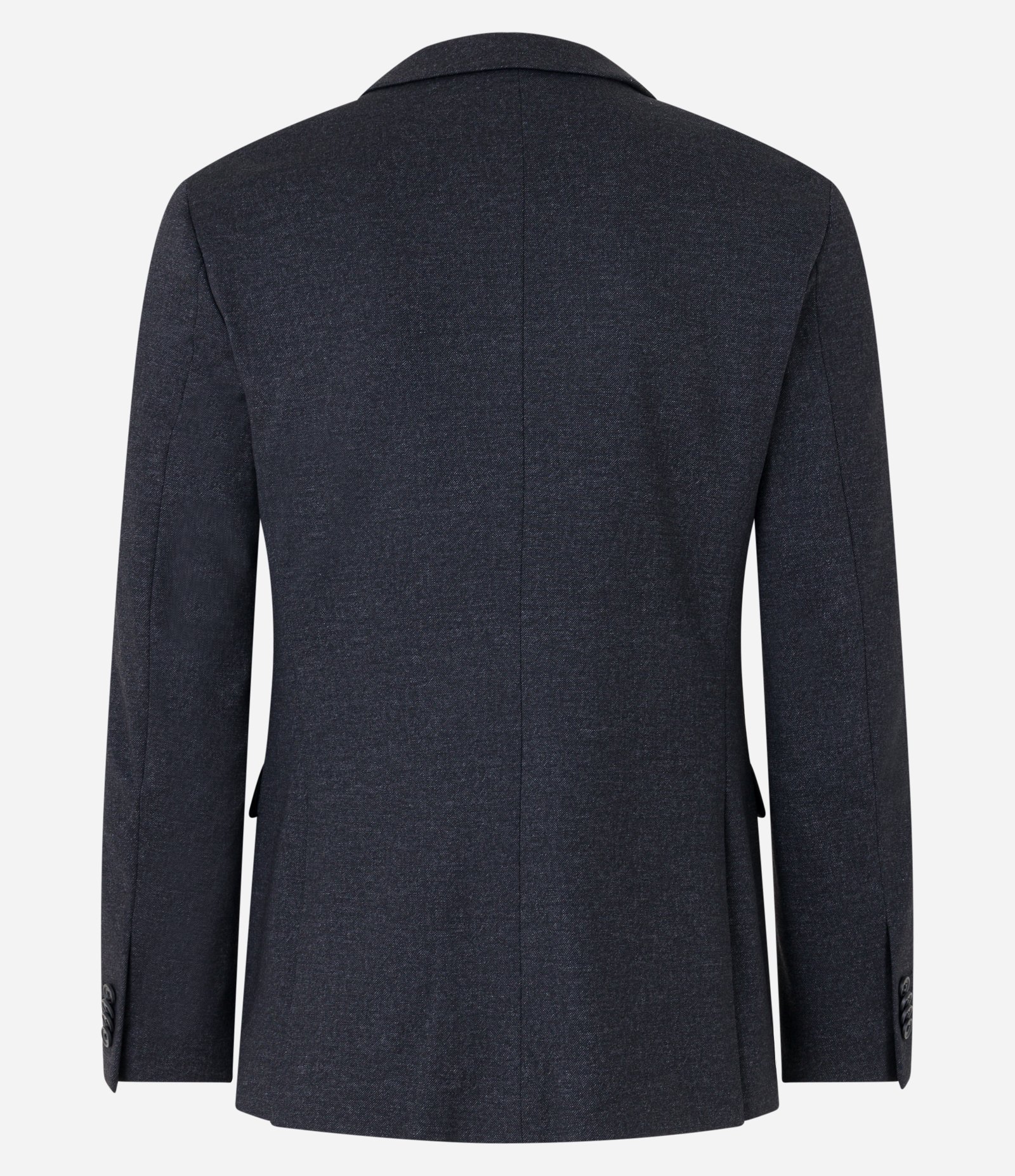 Paletó Super Slim Performance com Bolsos Preto 9