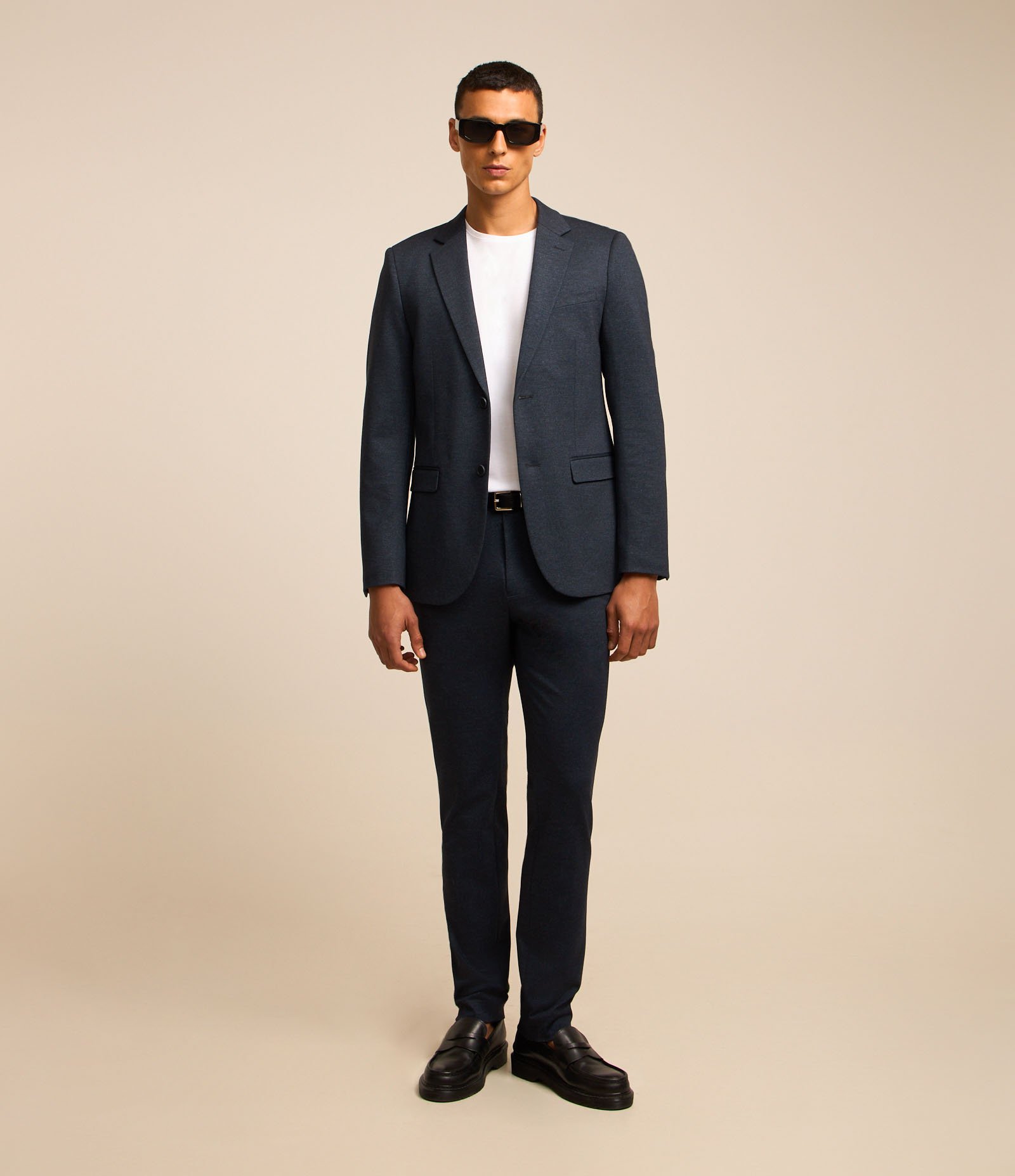 Calça Super Slim Performance 1