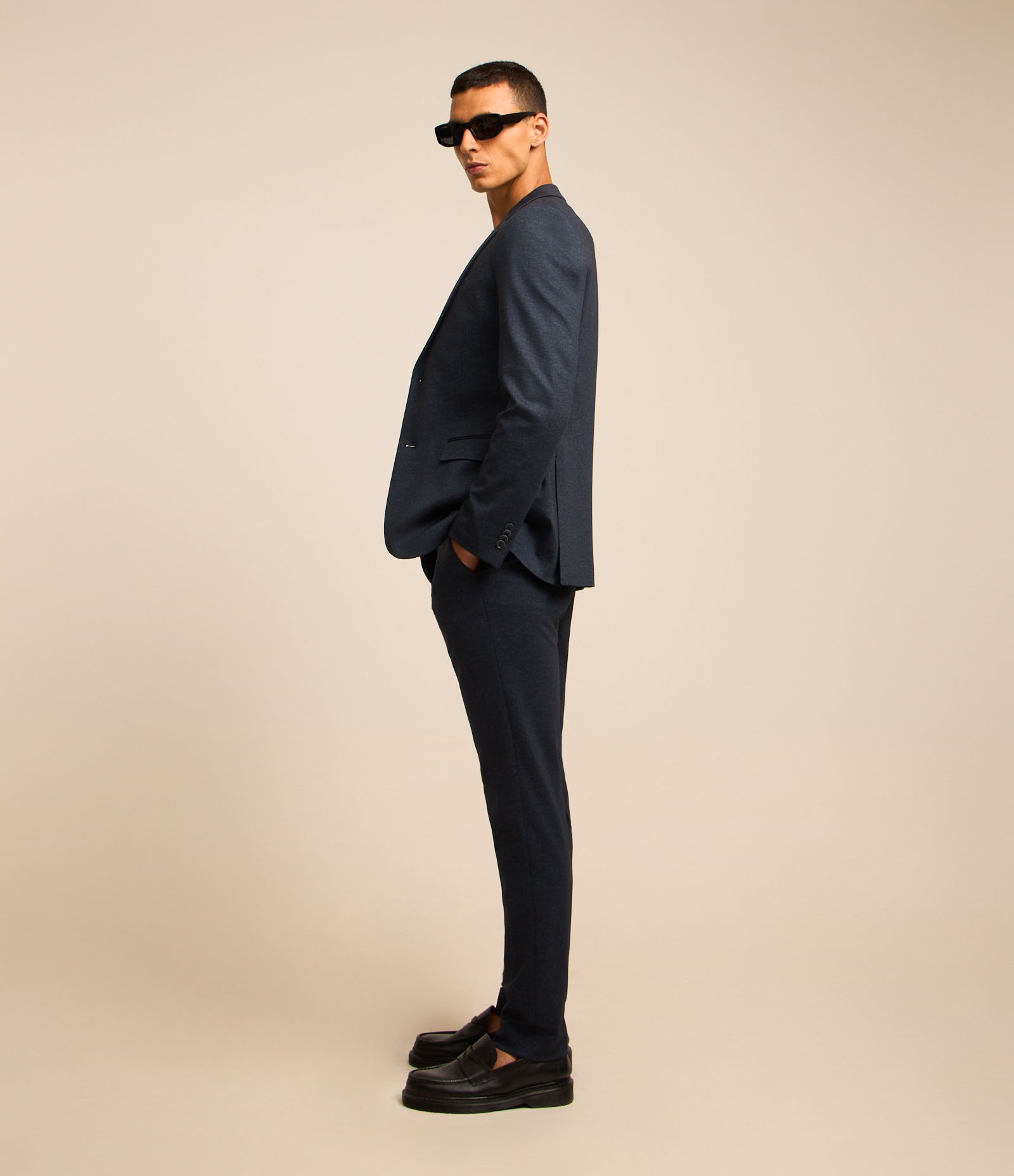 Calça Super Slim Performance 5