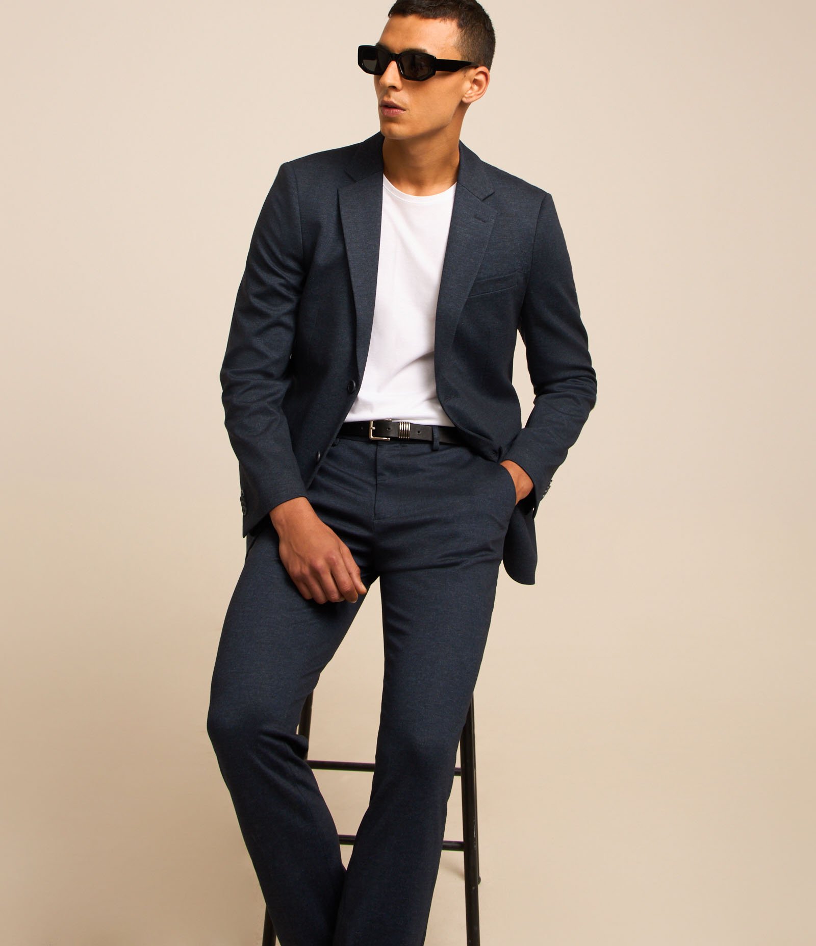 Calça Super Slim Performance 6