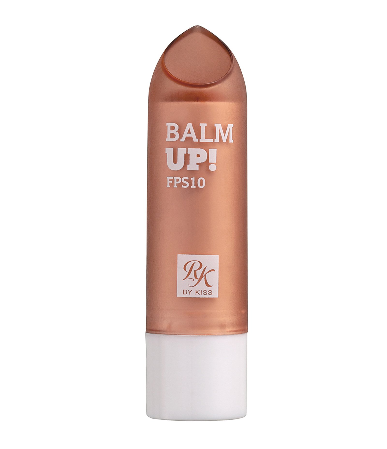 Protetor Labial Balm Up FPS10 Kiss LOOKUP 1