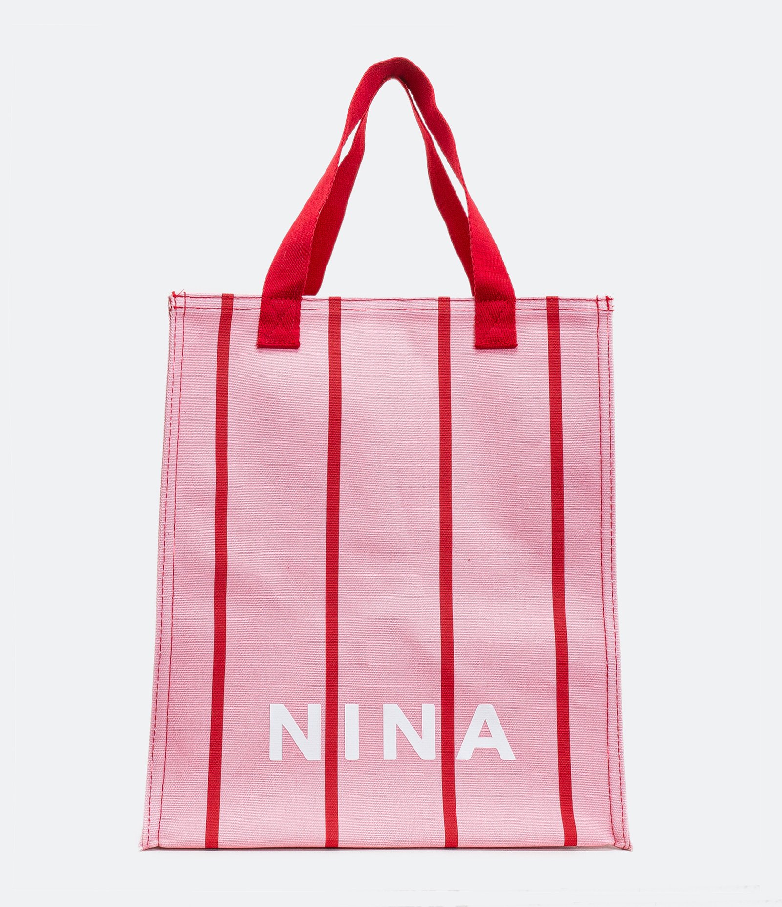 BRINDE SACOLA NINA RICCI NINA ROSE U 1