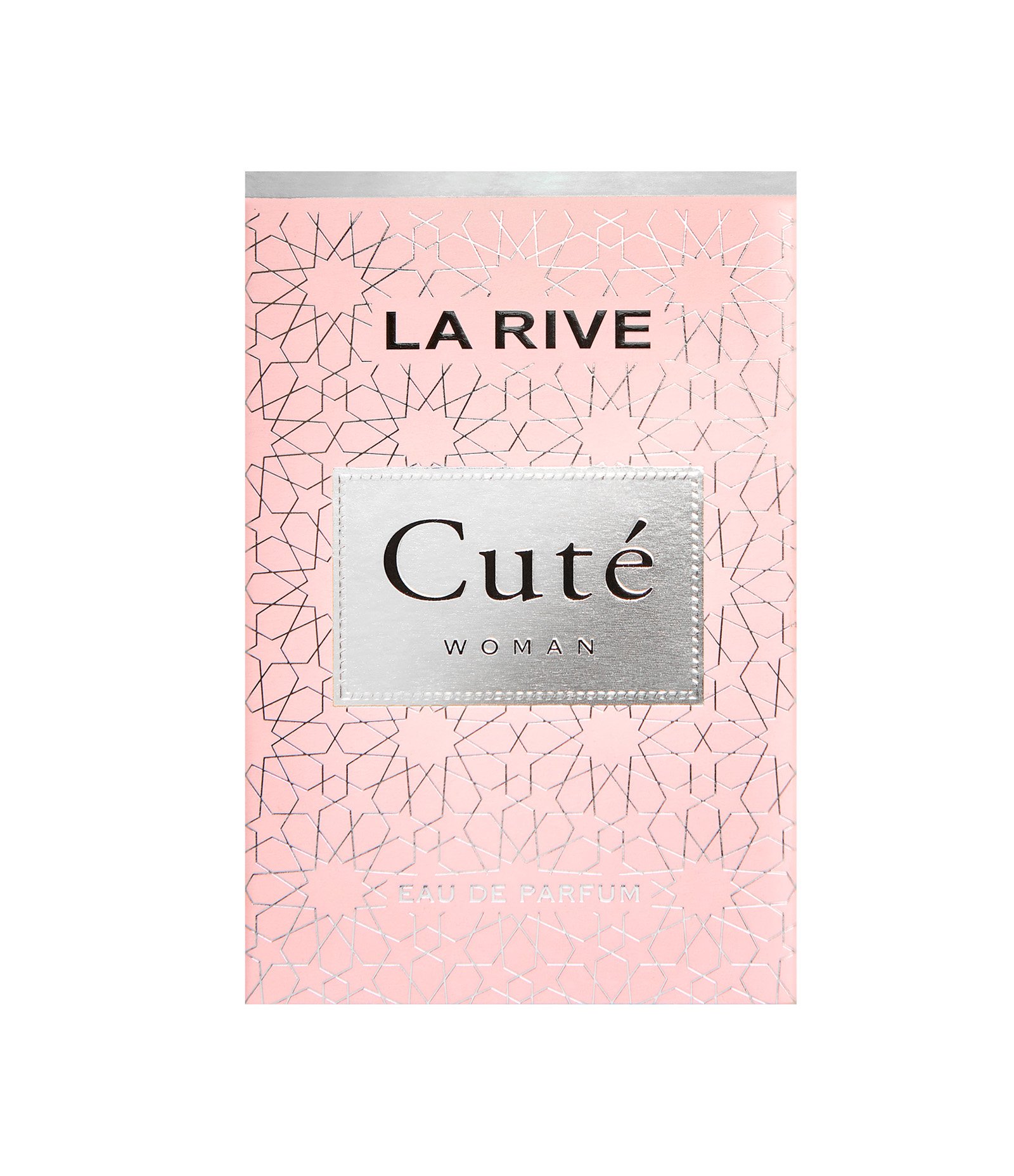 Perfume La Rive Cute Eau de Parfum 100ml 2
