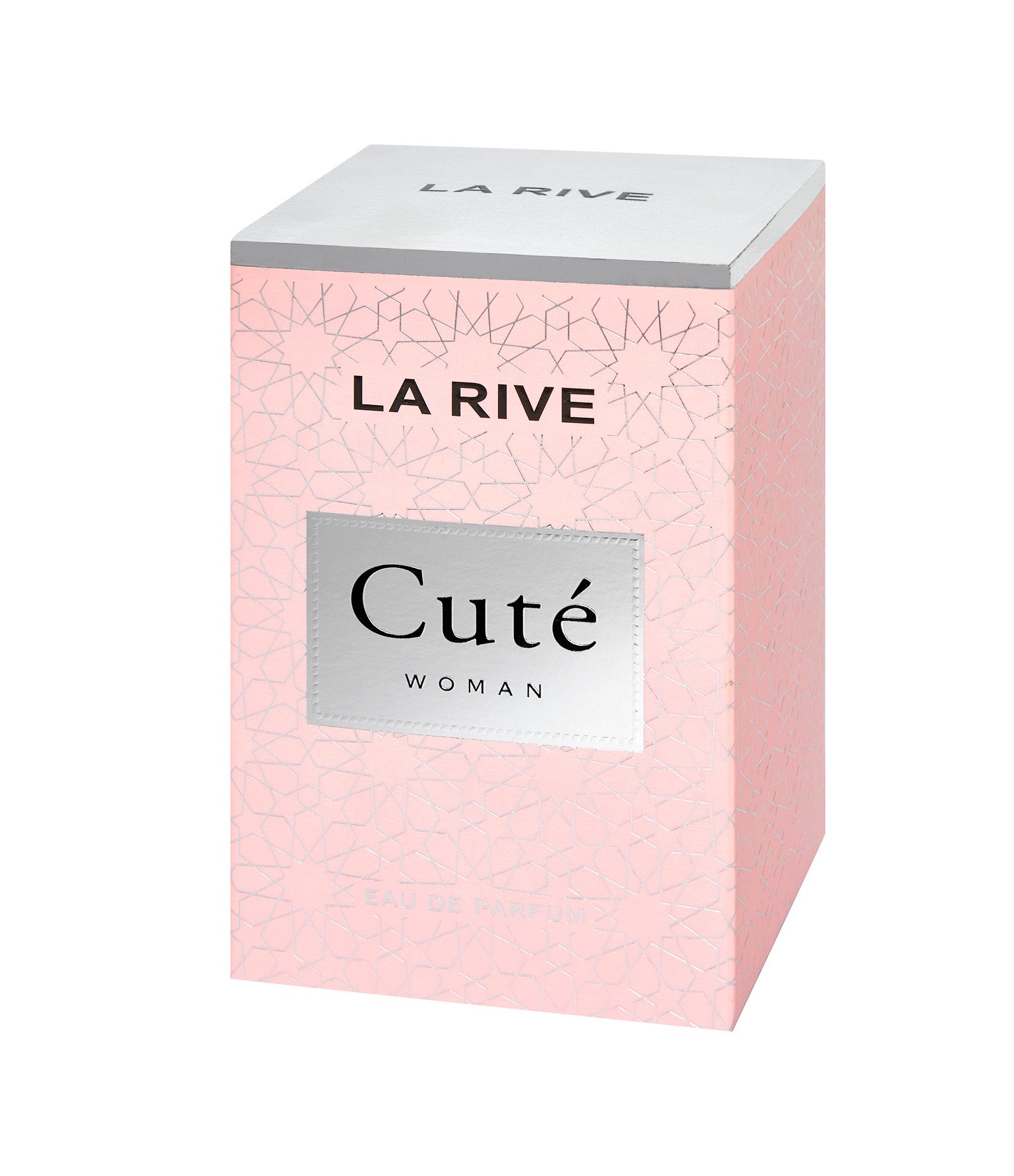 Perfume La Rive Cute Eau de Parfum 100ml 3