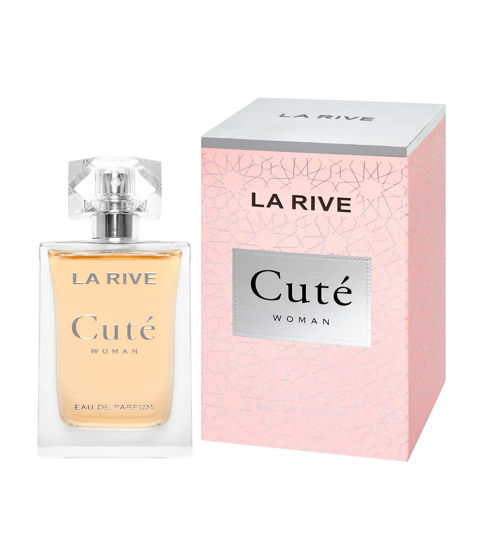 Perfume La Rive Cute Eau de Parfum 100ml 5