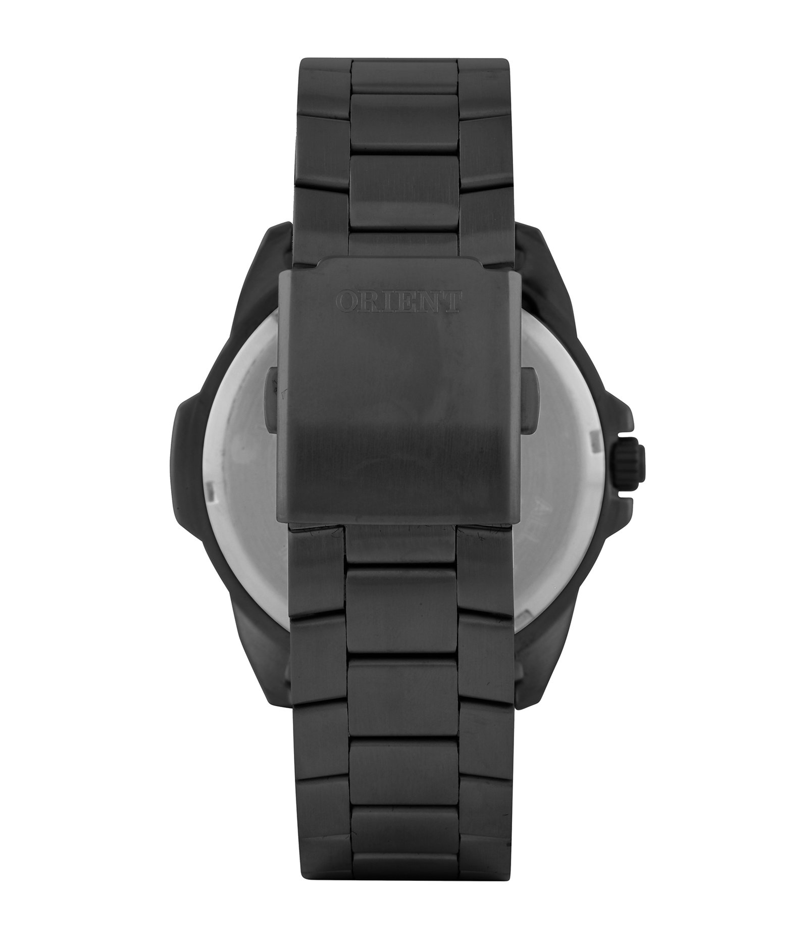 Relógio Orient MBSP1028-P2PX Analógico Preto 2