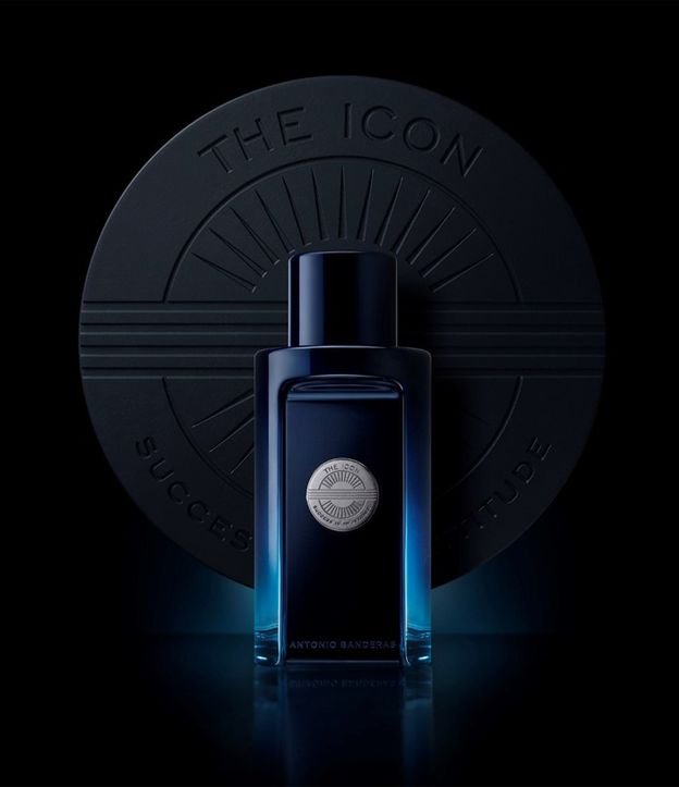 Perfume Antonio Banderas The Icon Eau De Toilette Ml