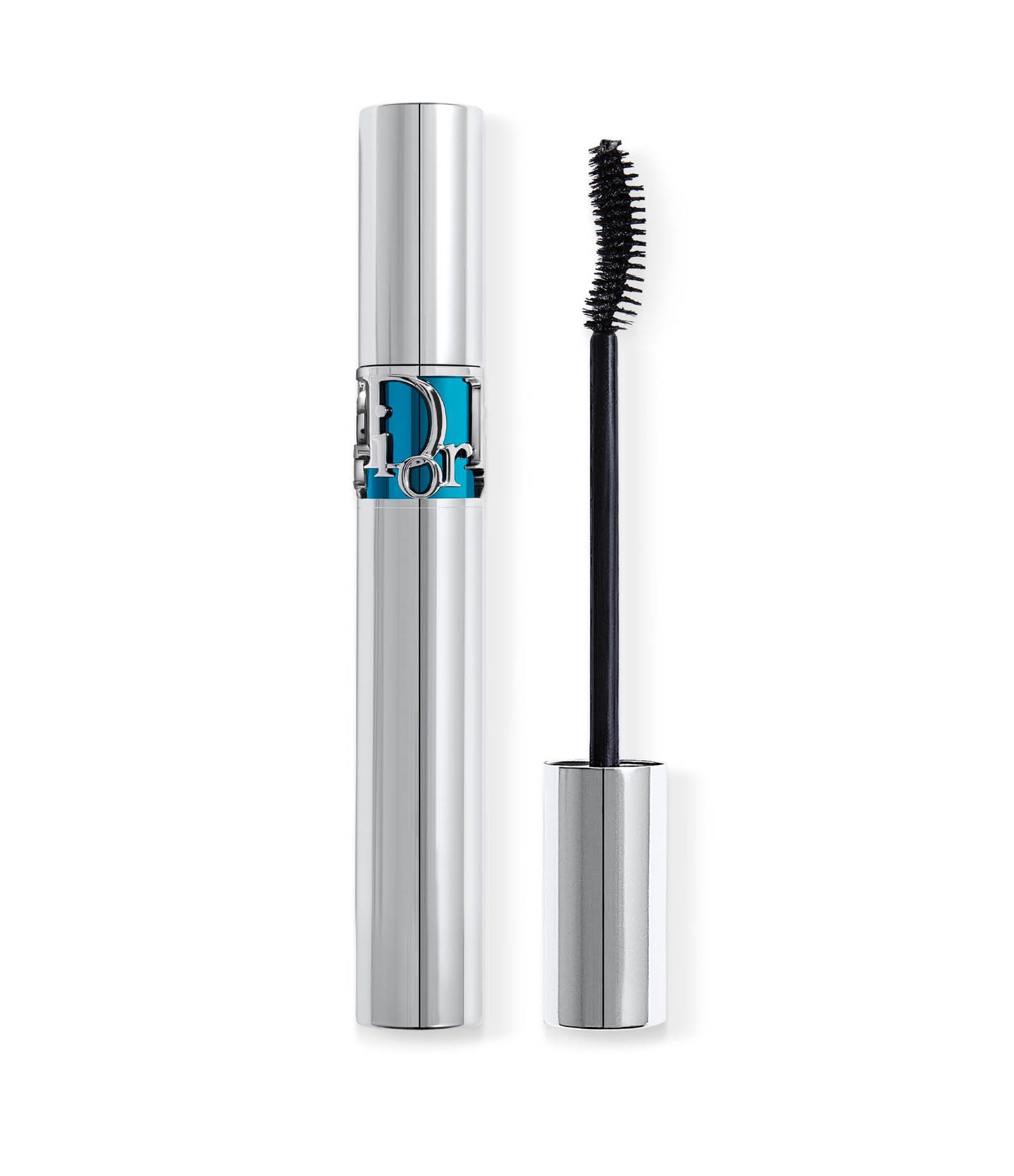 Máscara de Cílios Diorshow Iconic Overcurl à Prova D’água Dior 091 Noir 1