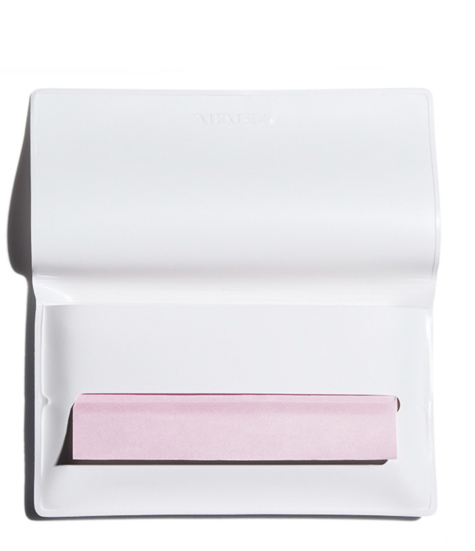 Lenço Removedor de Oleosidade Essentials Shiseido U 3