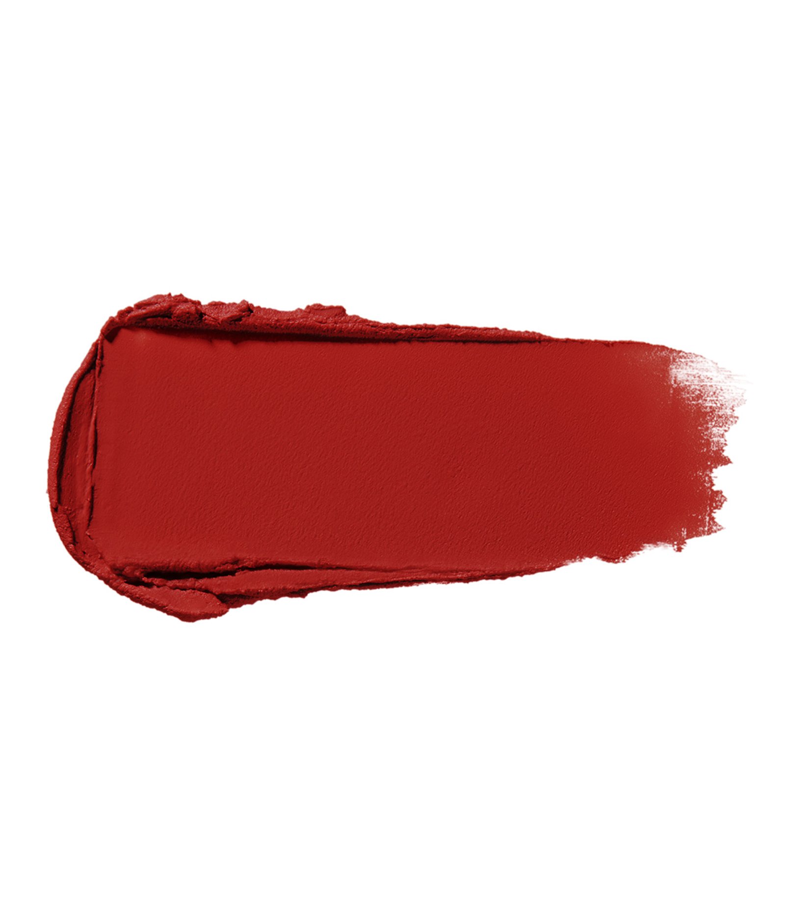 Batom Mate Modernmatte Powder Shiseido 516 Exotic Red 3