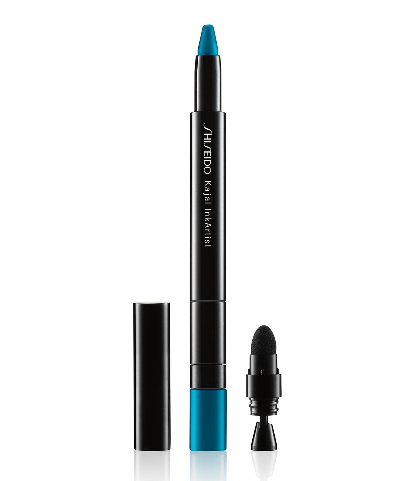 Lapis Kajal Inkartist Shiseido 07 Sumi Sky 1