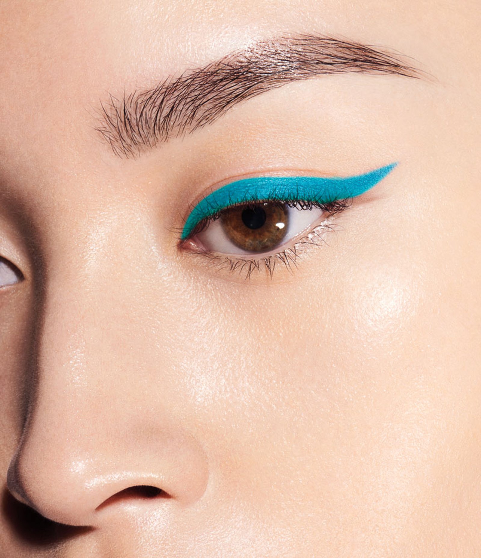 Lapis Kajal Inkartist Shiseido 07 Sumi Sky 4