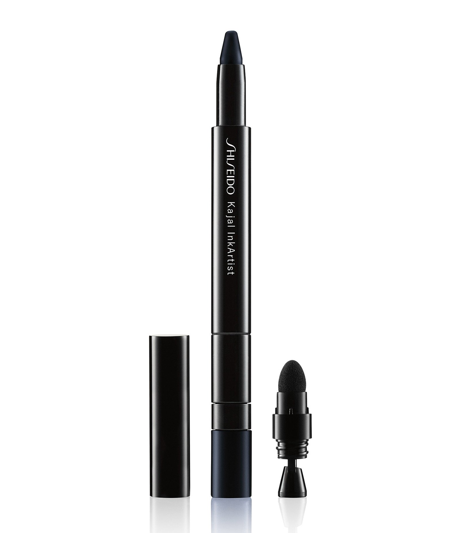 Lapis Kajal Inkartist Shiseido 09 Nippon Noir 1