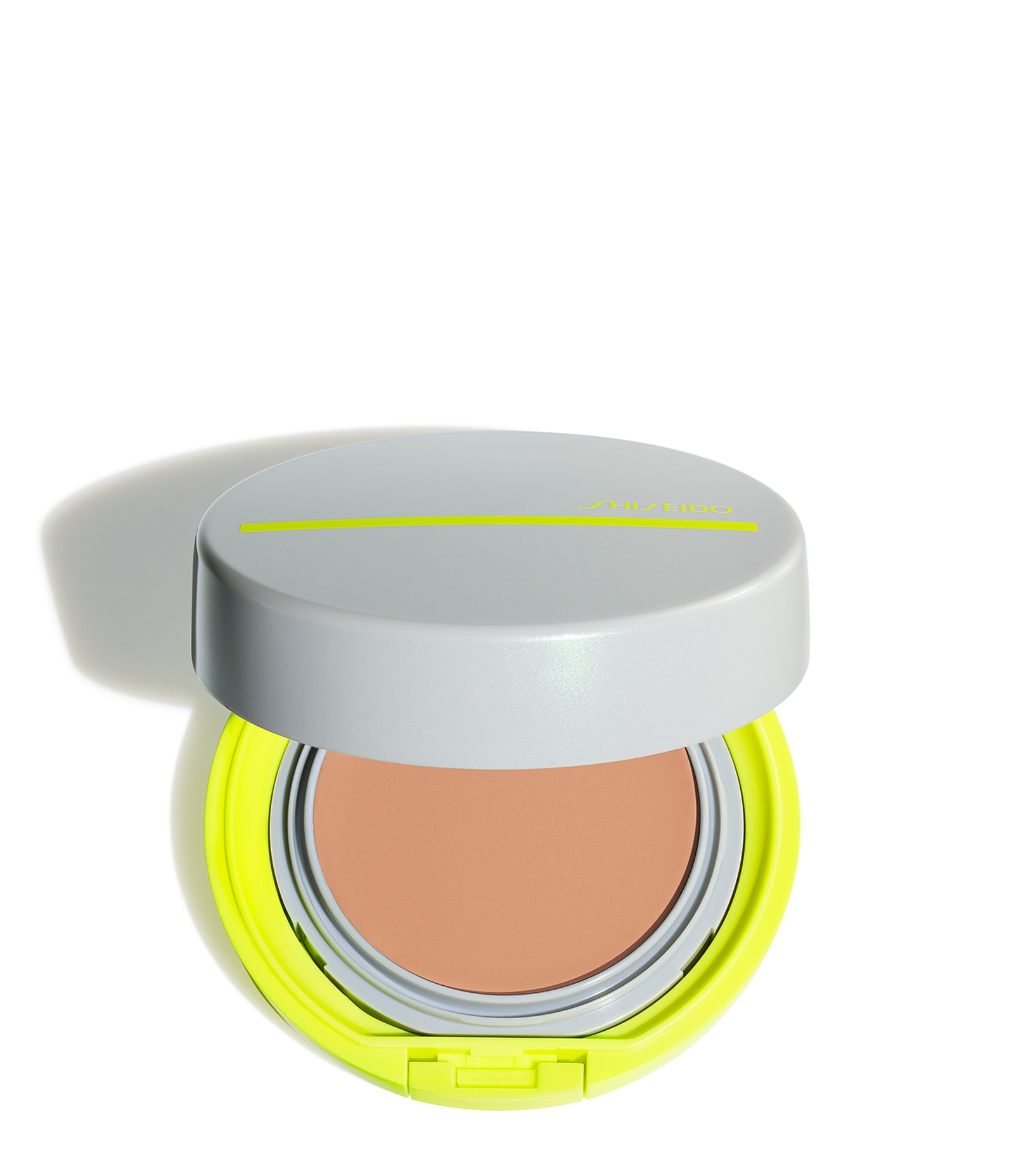 Refil Base Compacta Hydrobb com Proteção Solar SPF50 Medium Dark 1